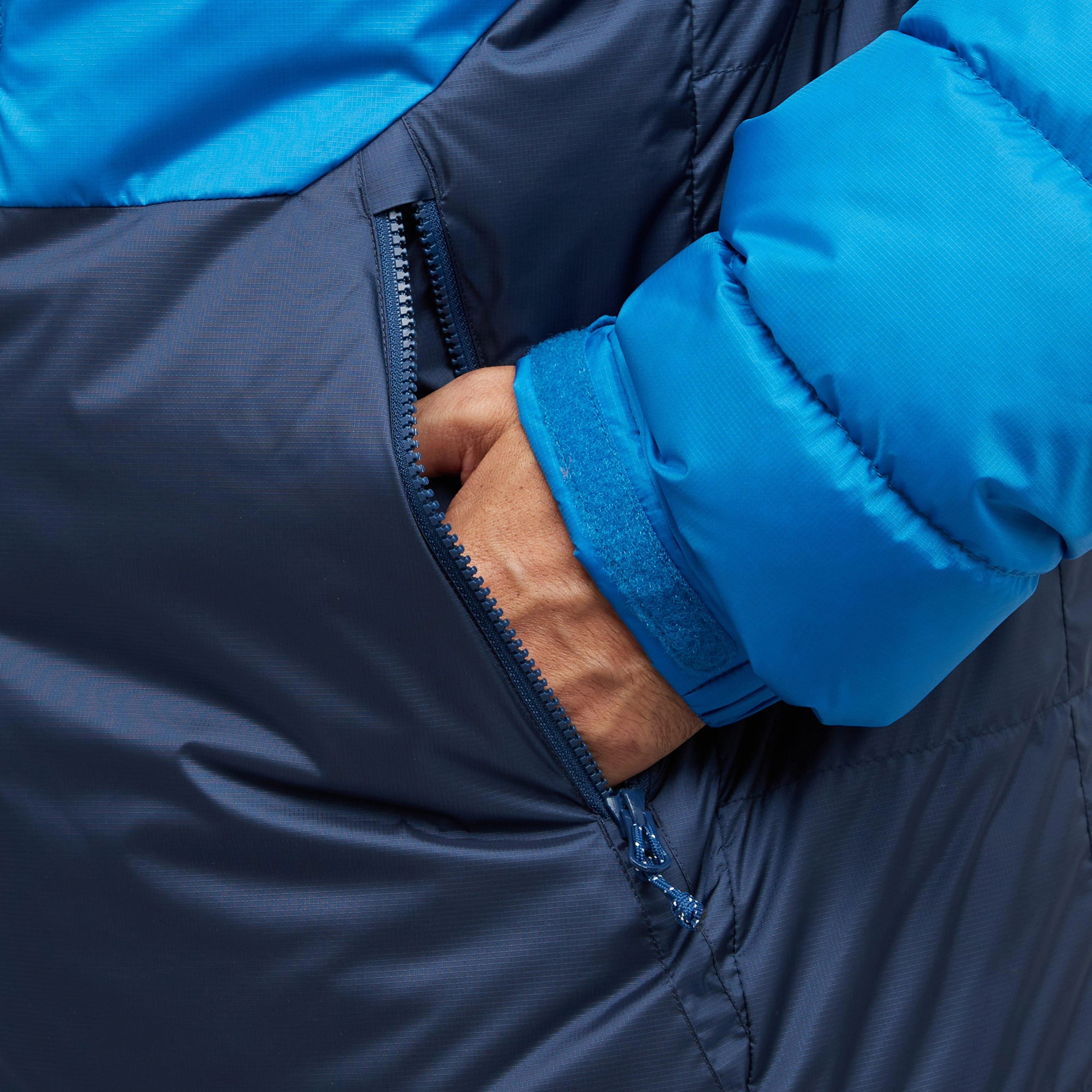 Men's Annapurna Down Jacket - Image 6