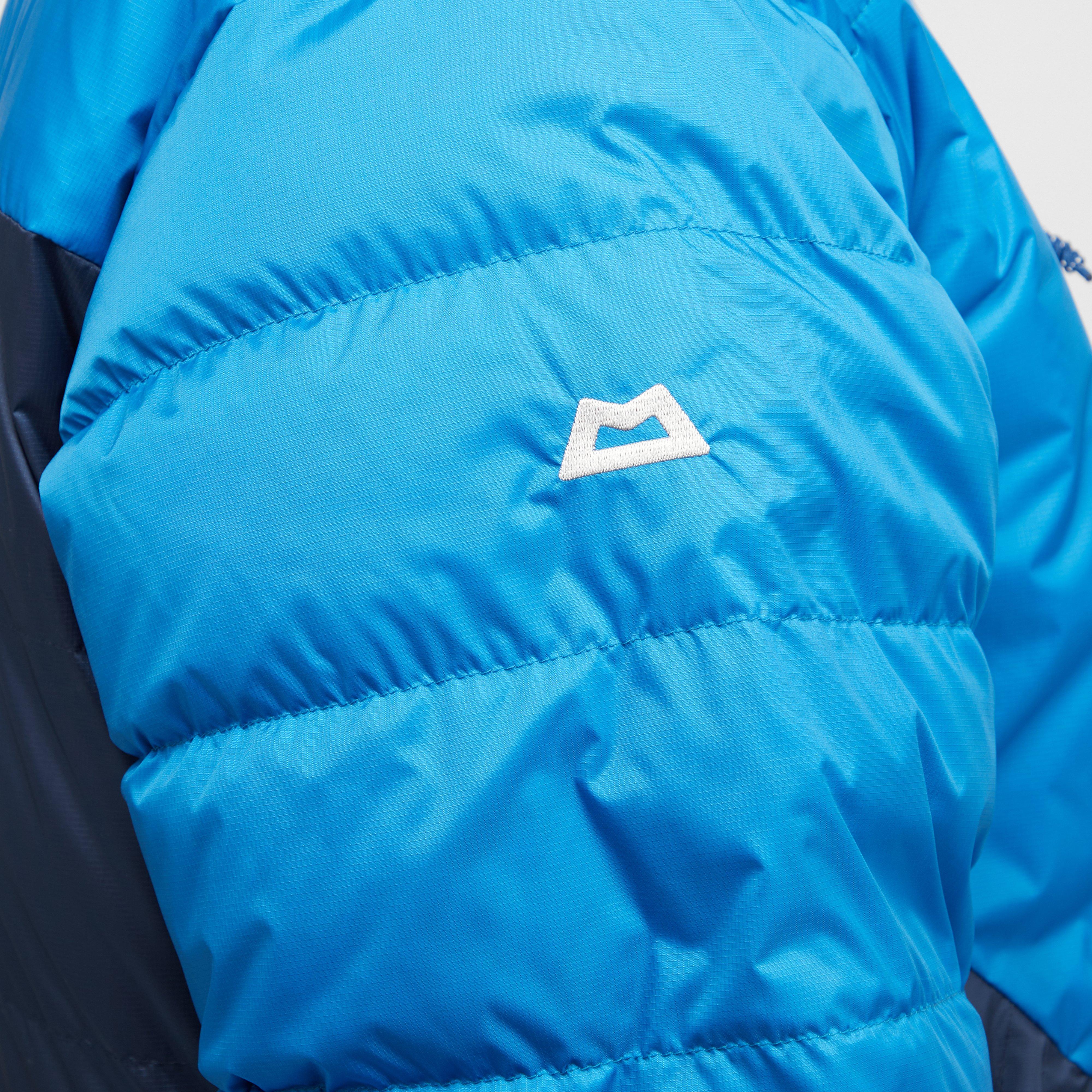 Men's Annapurna Down Jacket - Image 9