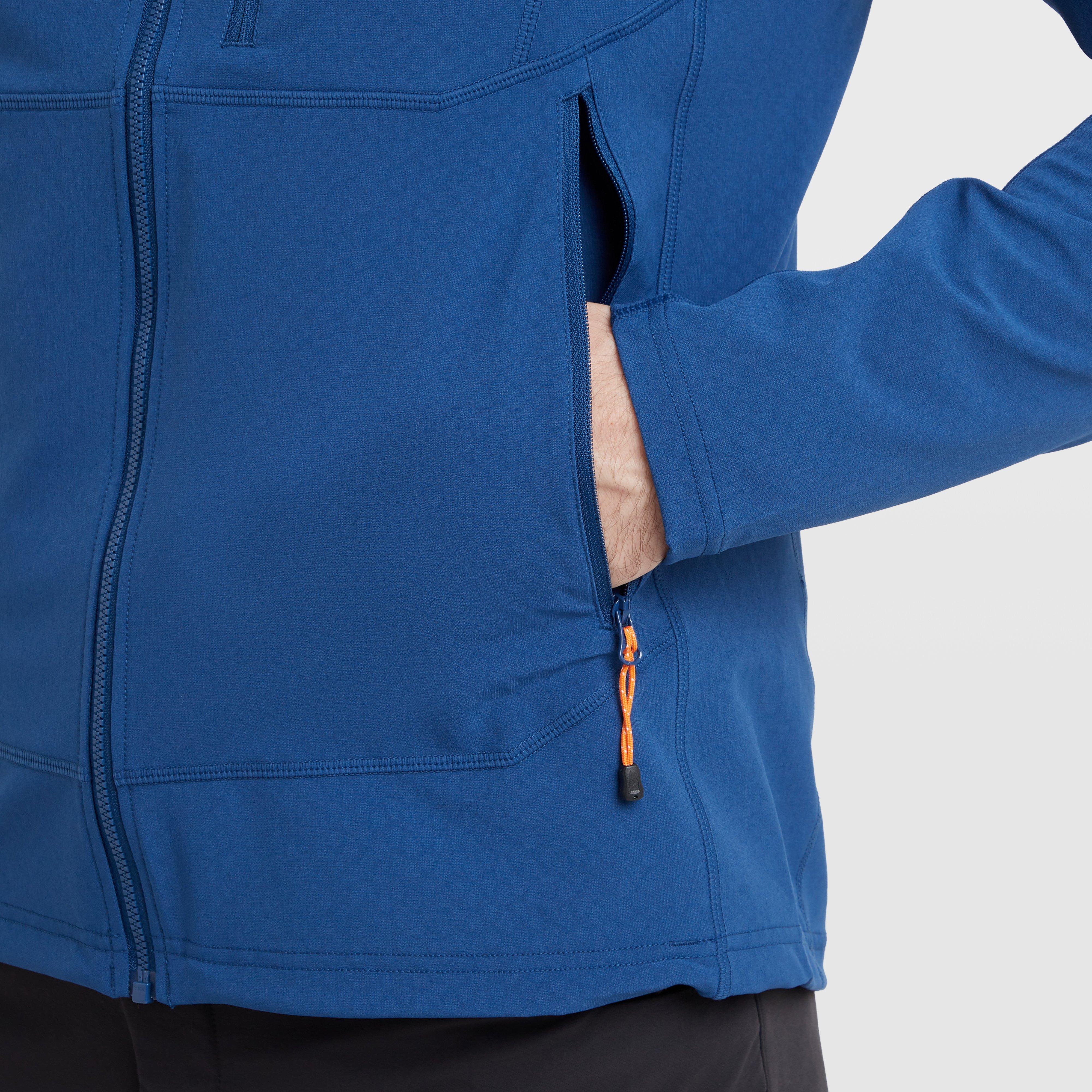 Men's Arrow Hooded Jacket - Image 6