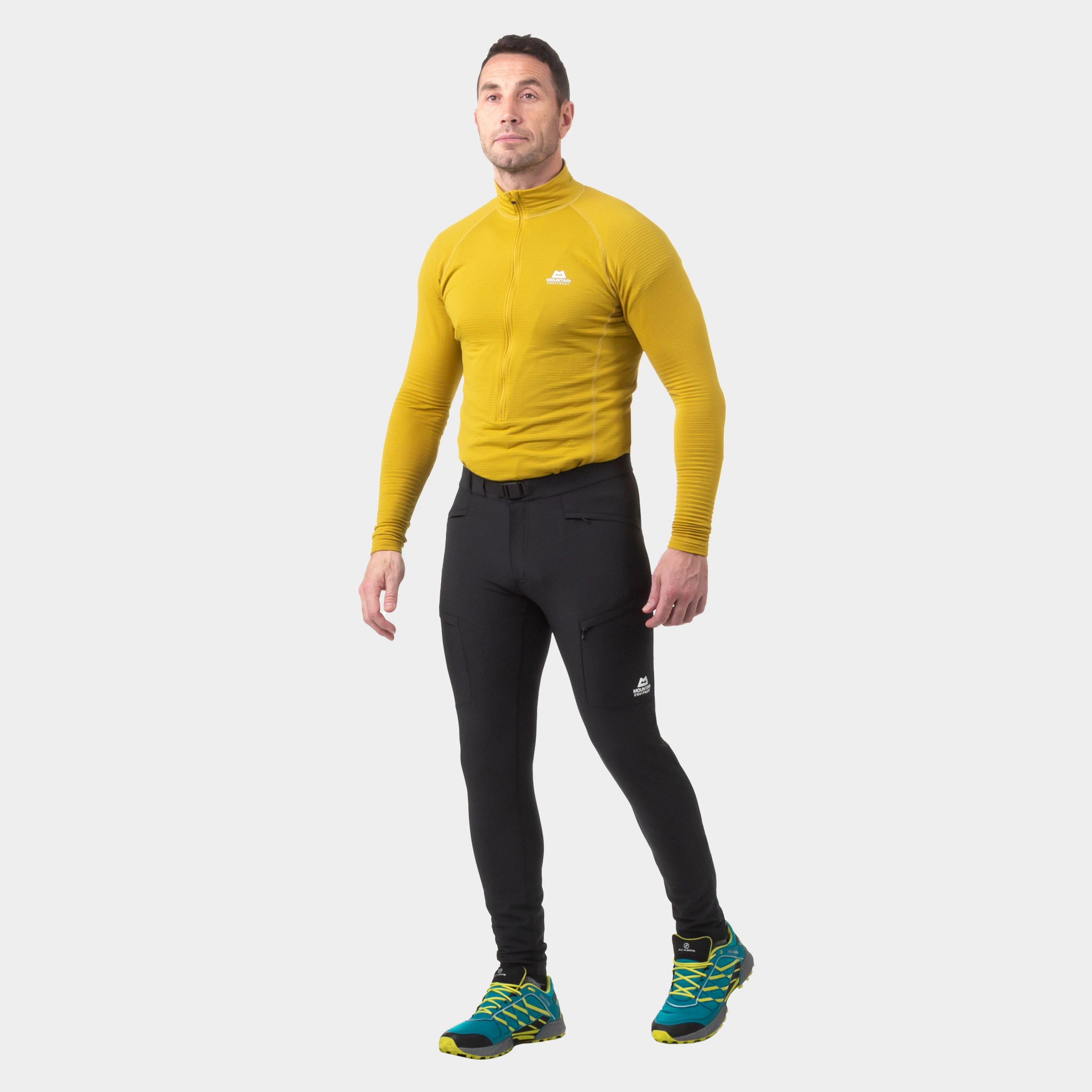 Men’s Austra Tights - Image 3