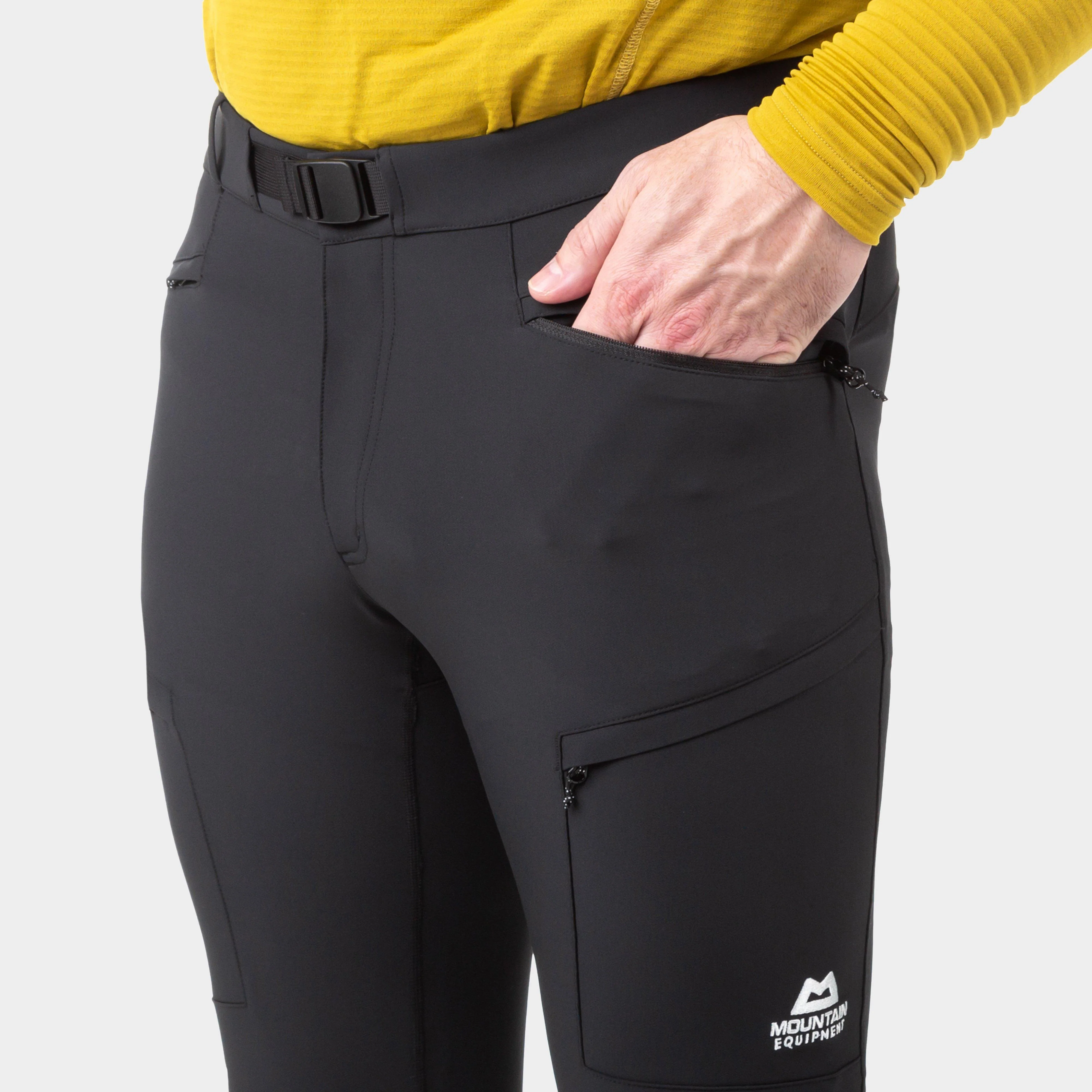 Men’s Austra Tights - Image 4