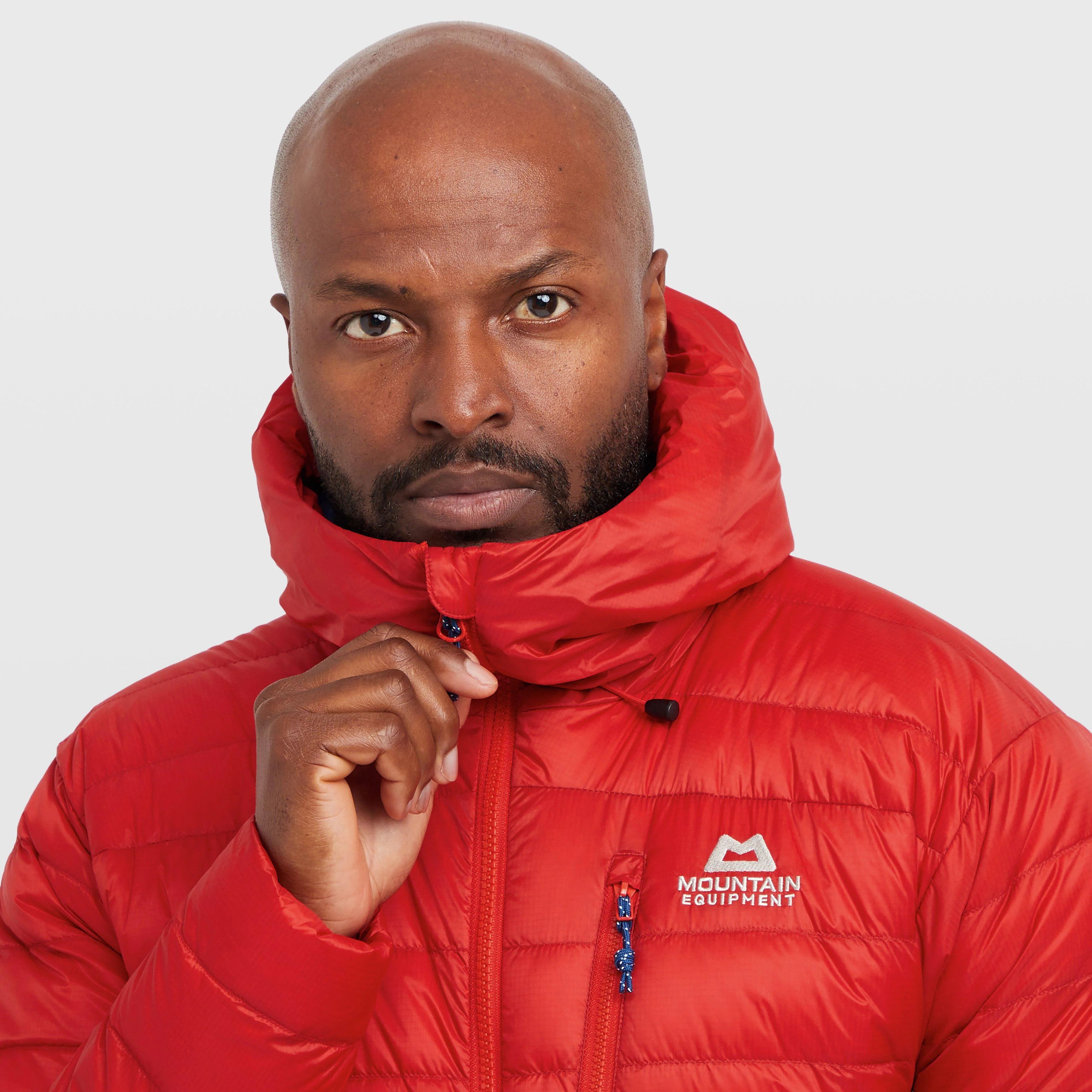 Men’s Baltoro Jacket - Image 7