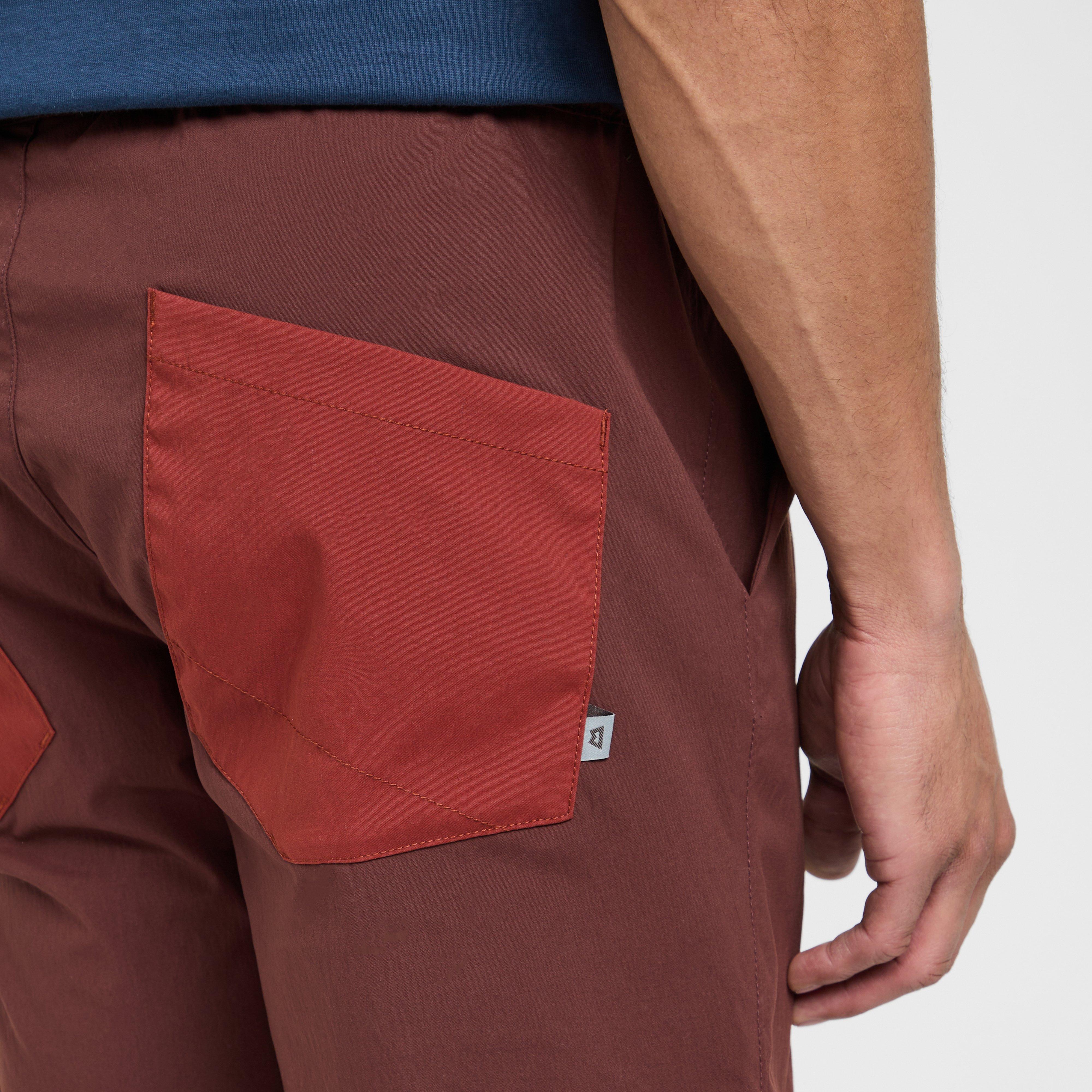 Men’s Dihedral Shorts - Image 5