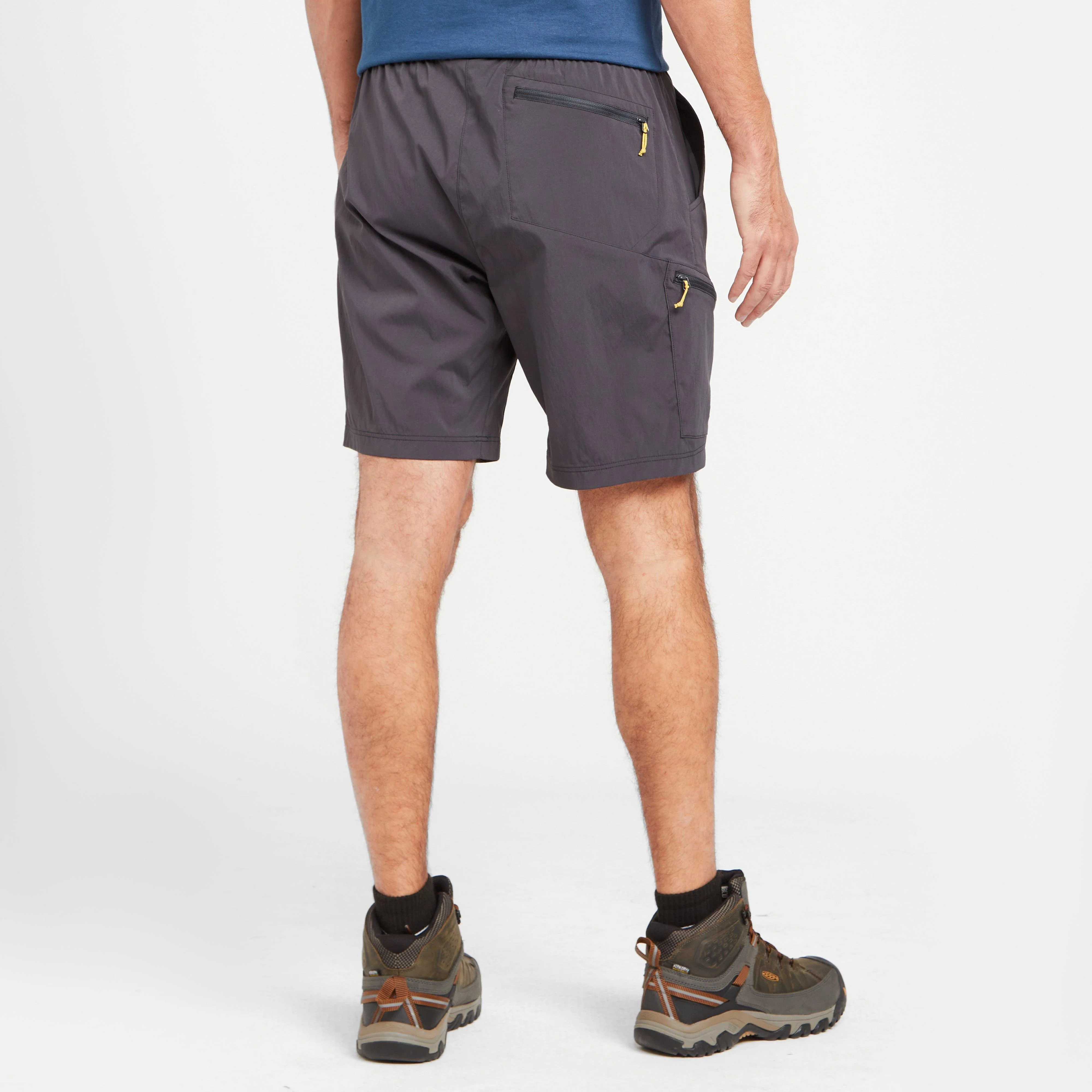 Men's Dynamo Shorts - Image 2