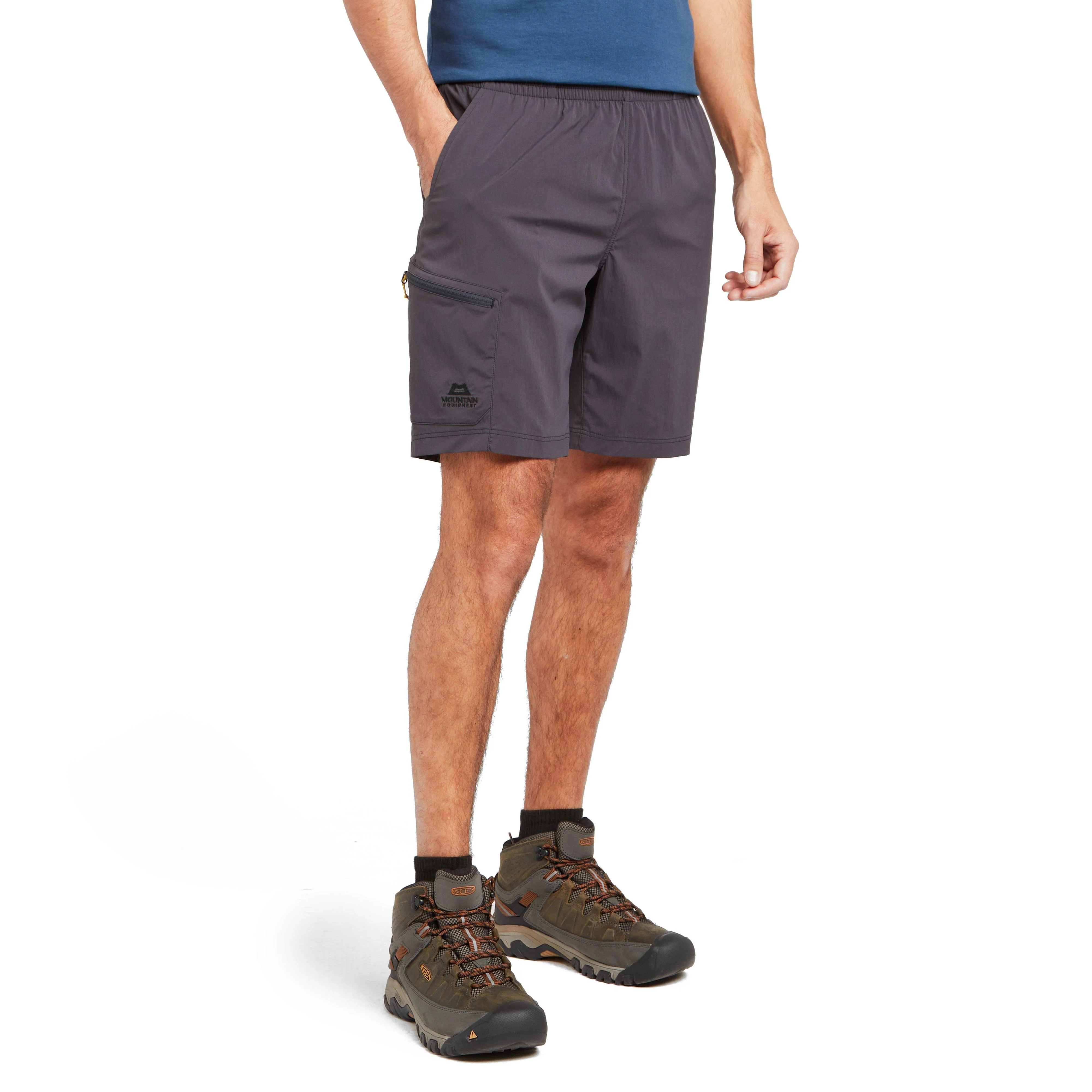 Men's Dynamo Shorts - Image 7