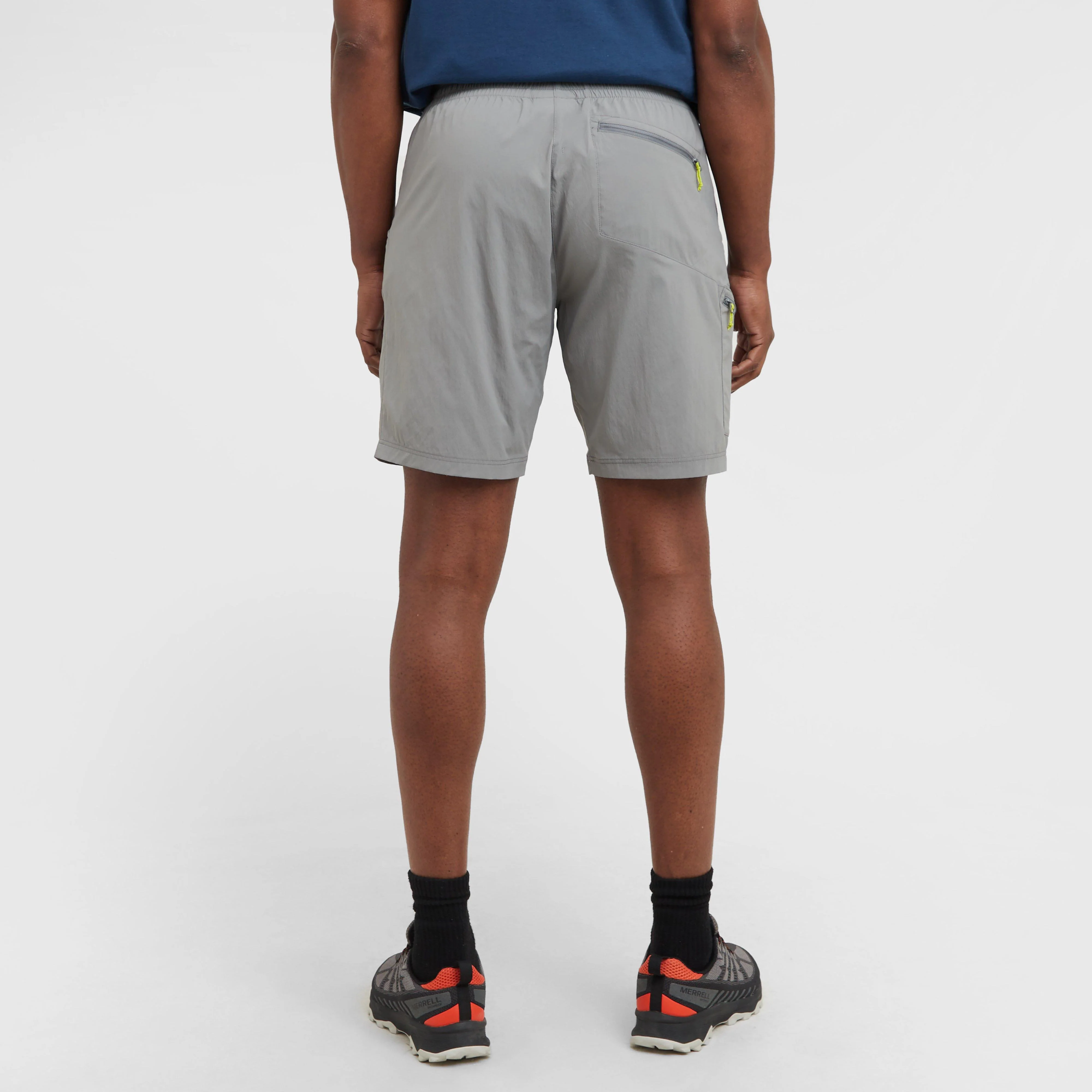 Men's Dynamo Shorts - Image 2