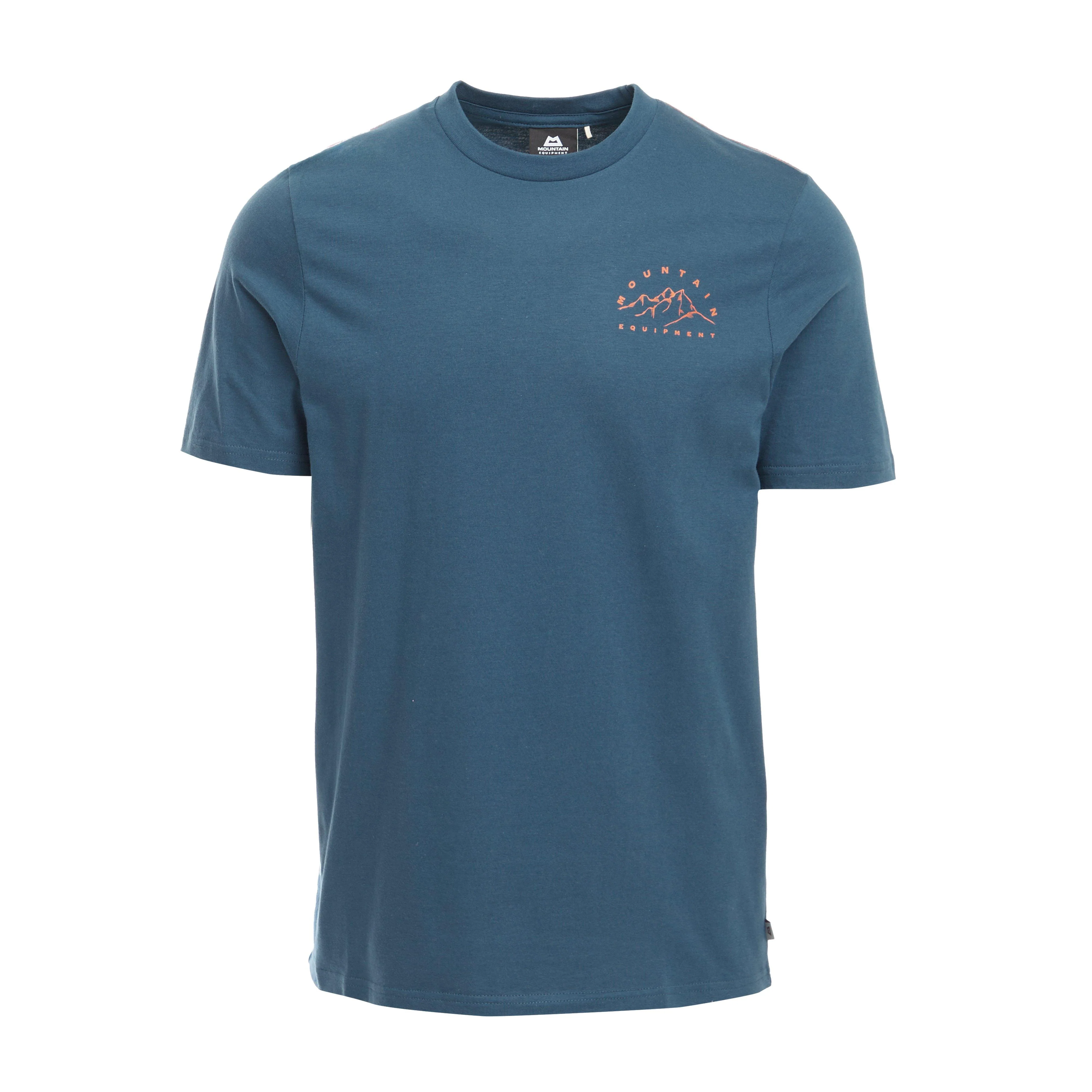 Men’s Ekur T-Shirt - Image 7
