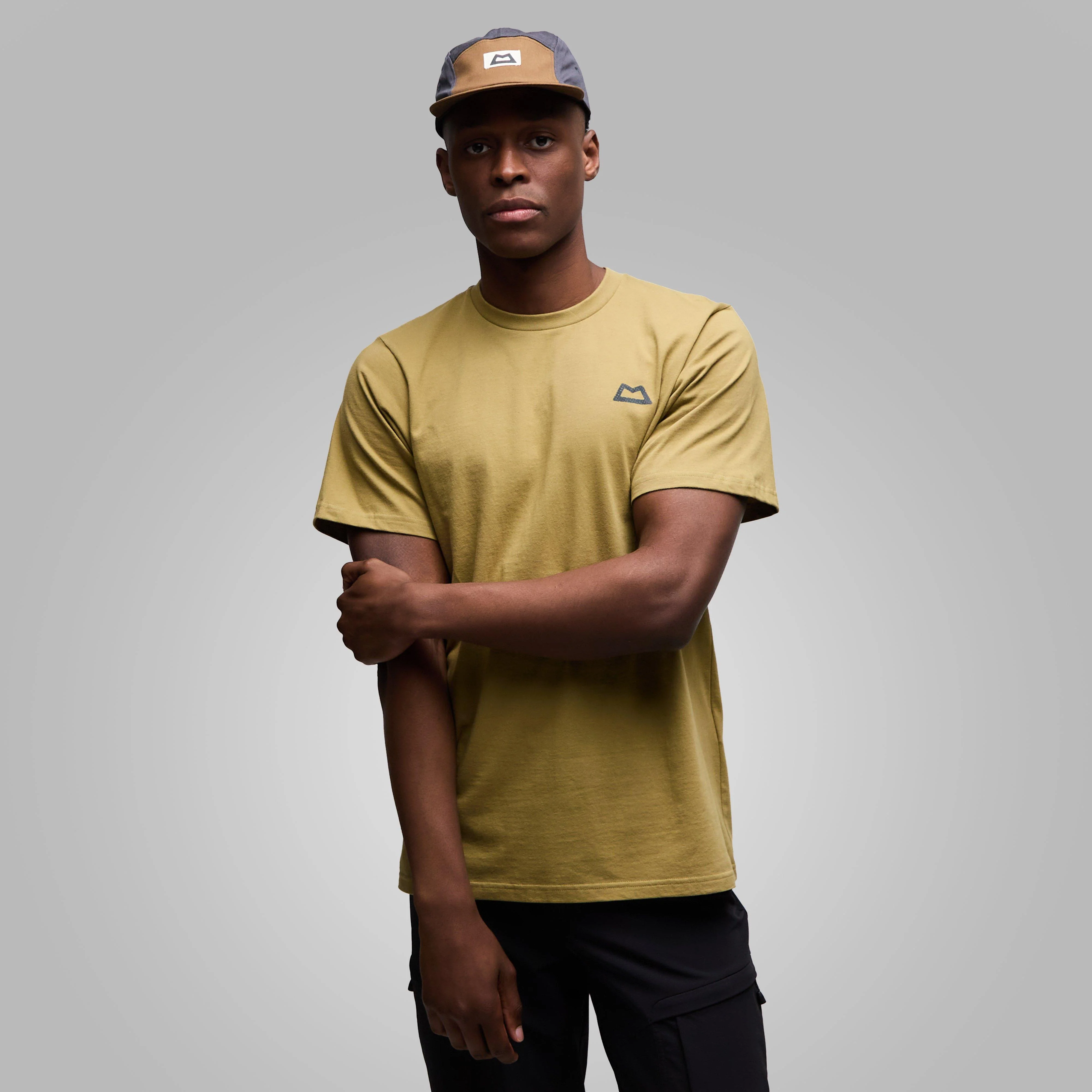 Men's Everest Tee - Image 2