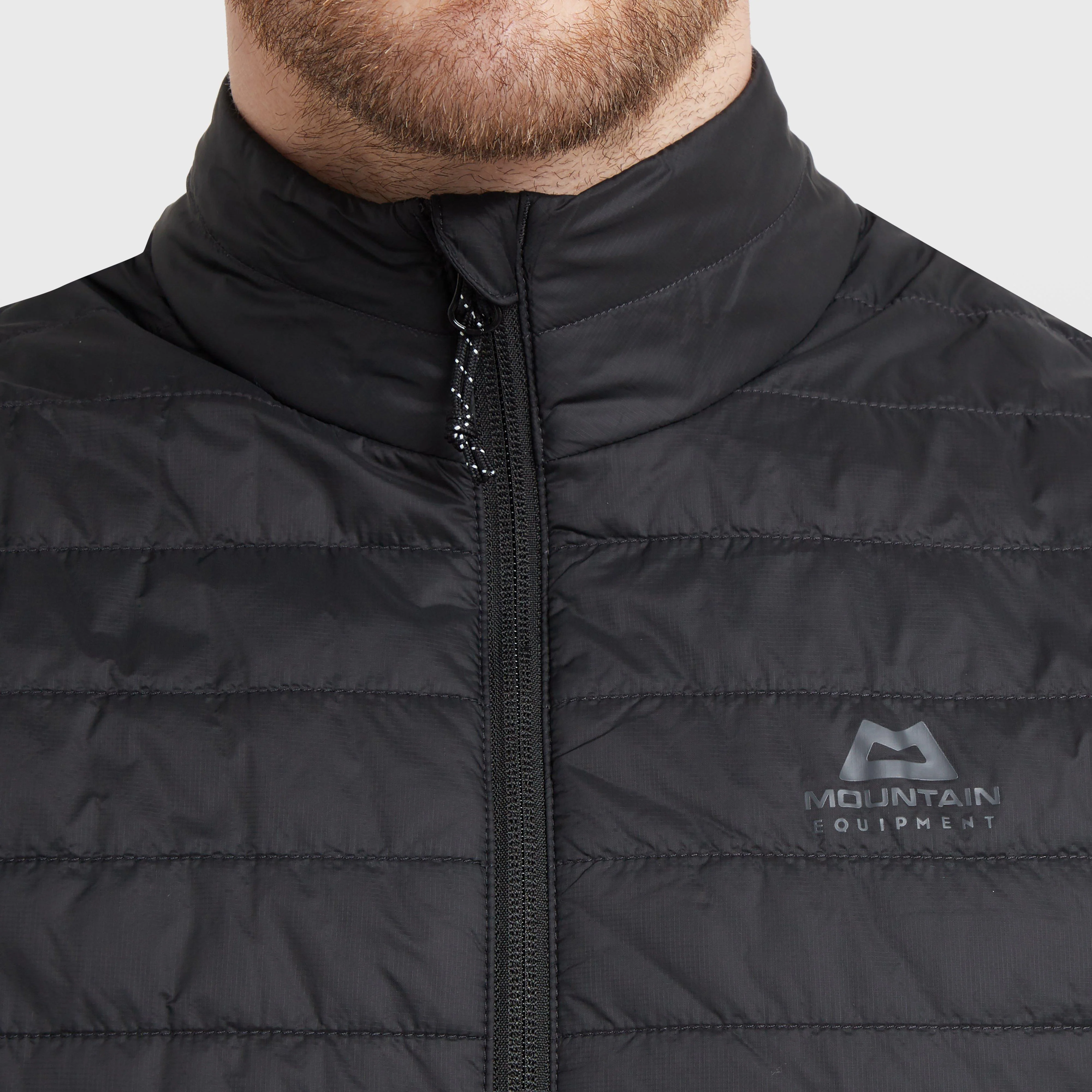 Men's Fractal Vest - Image 5