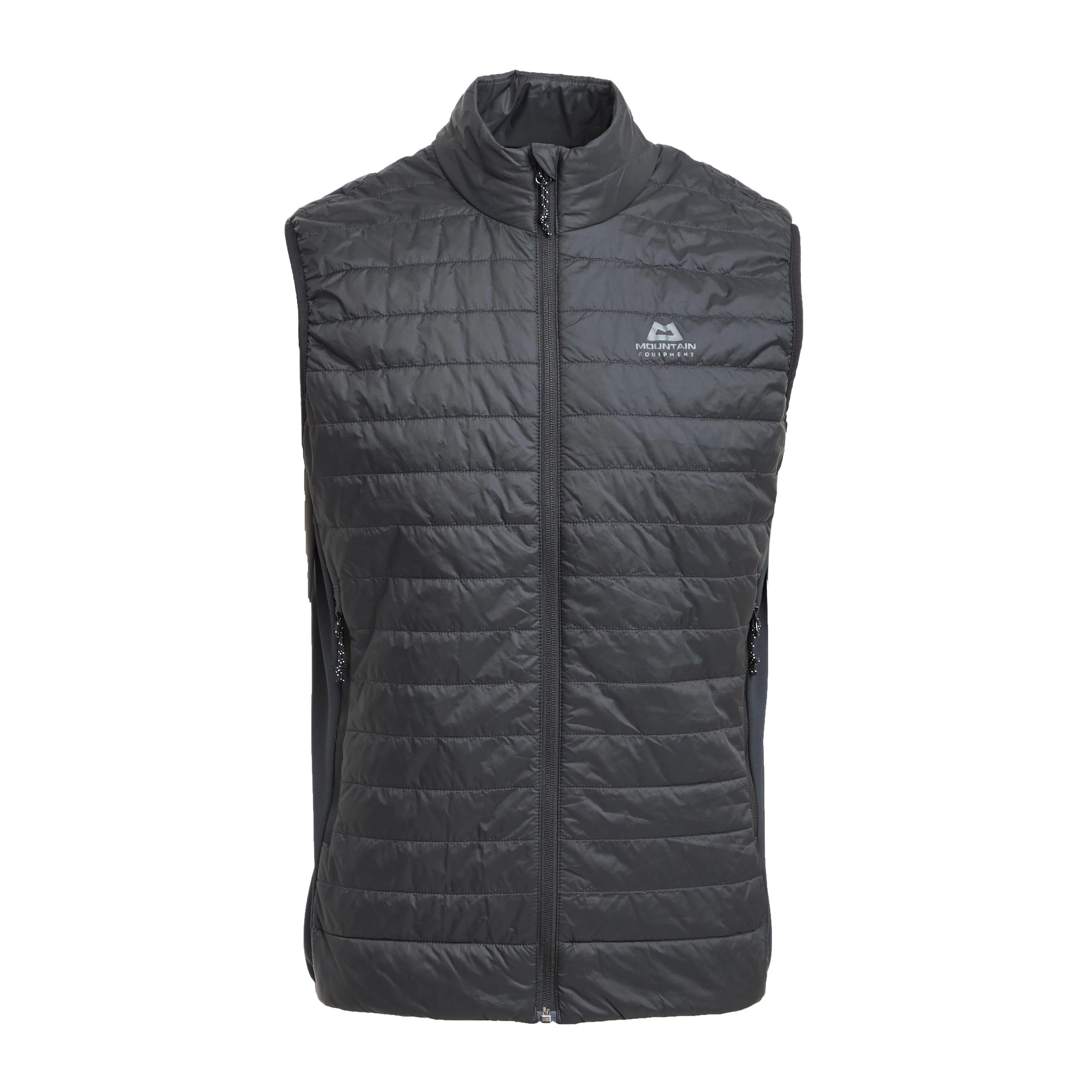 Men's Fractal Vest - Image 8