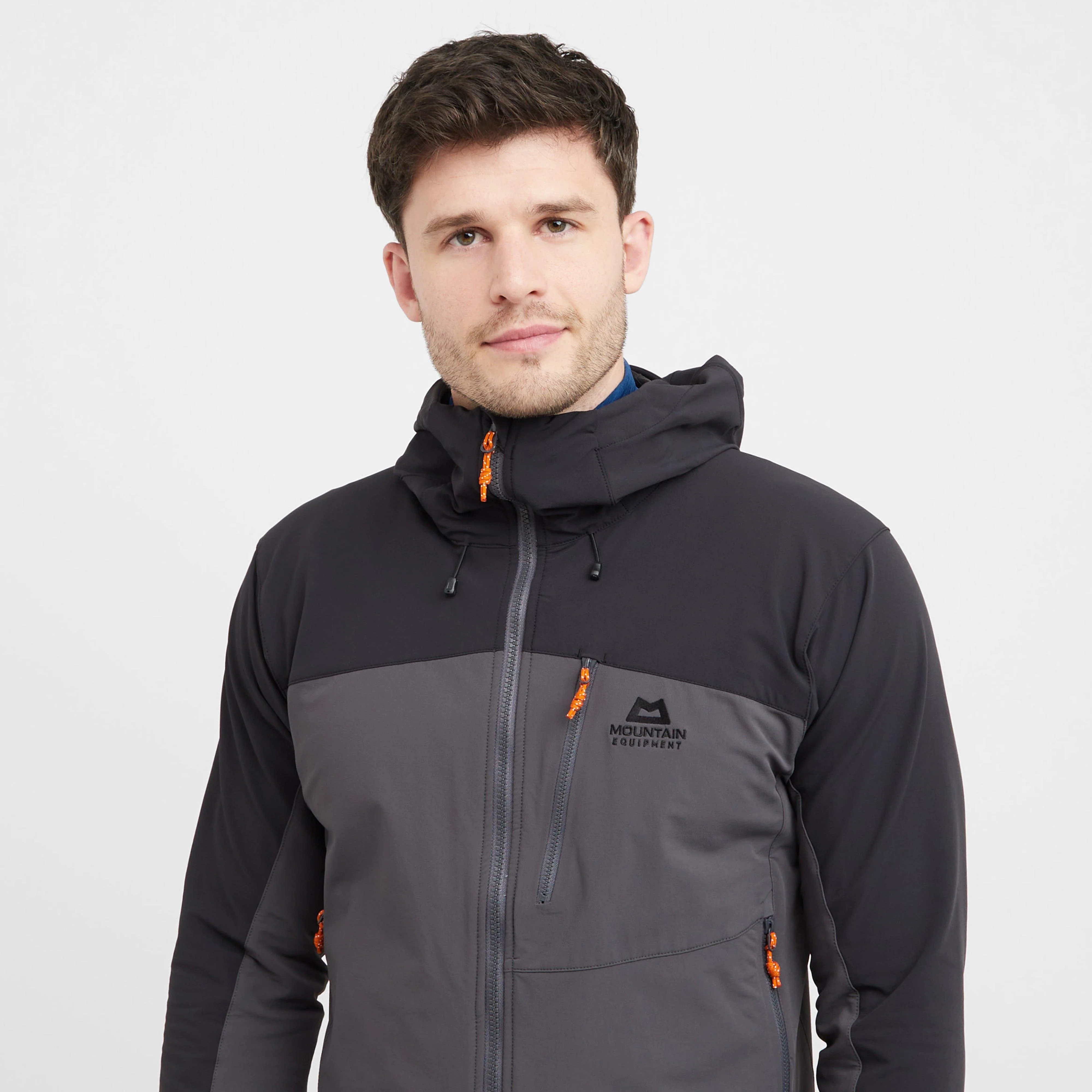 Men's Frontier Jacket - Image 5
