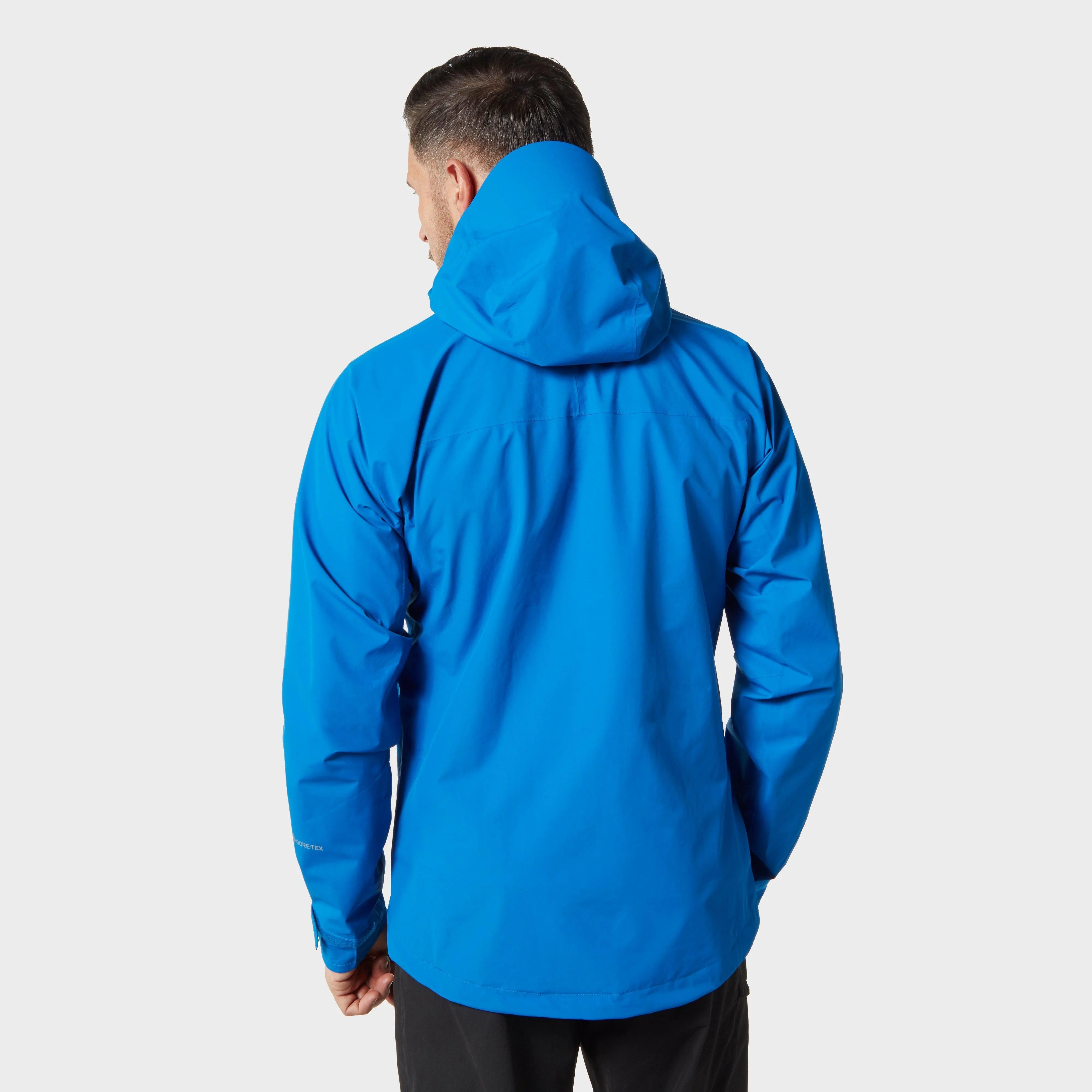 Men's Garwhal GORE-TEX® Jacket - Image 2