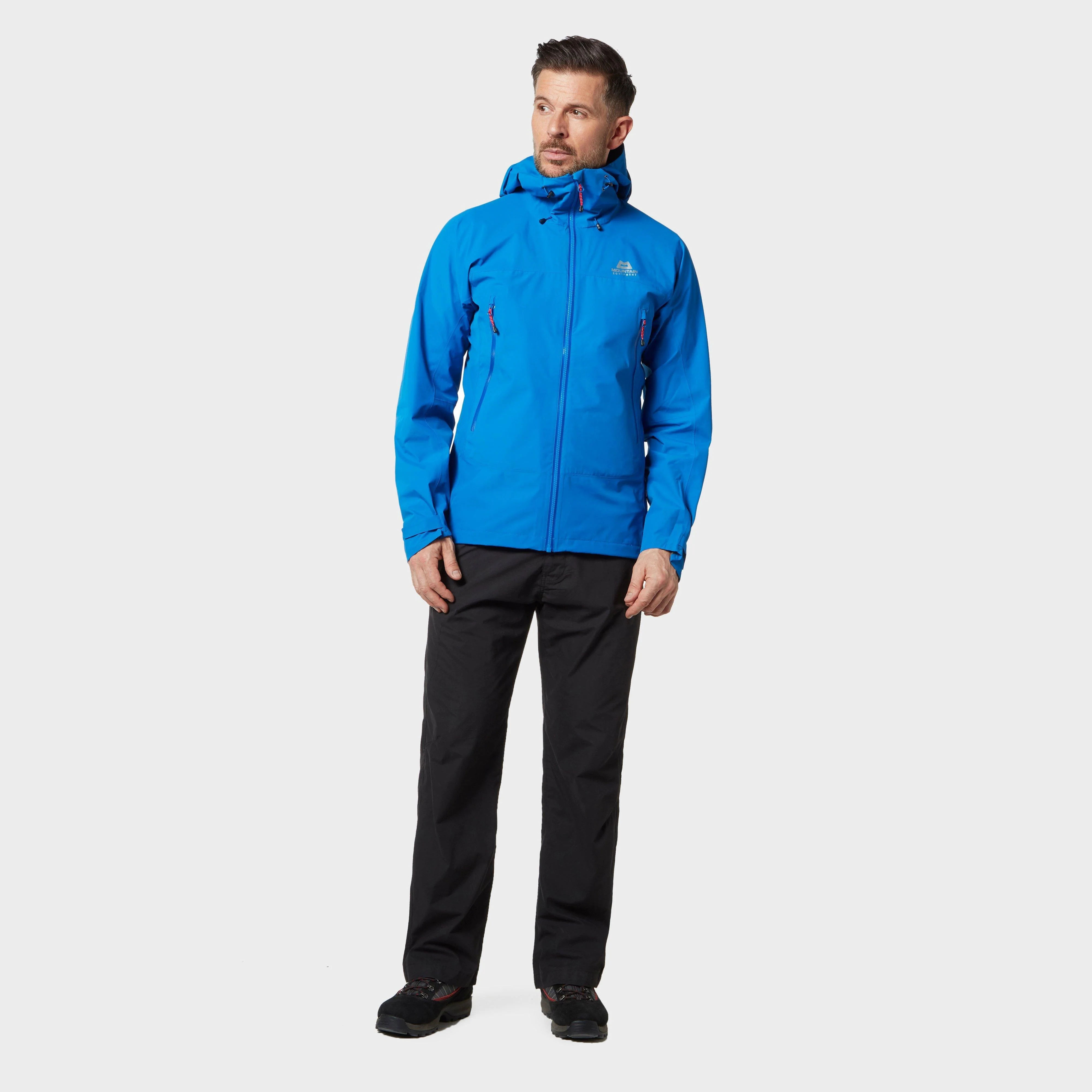 Men's Garwhal GORE-TEX® Jacket - Image 3