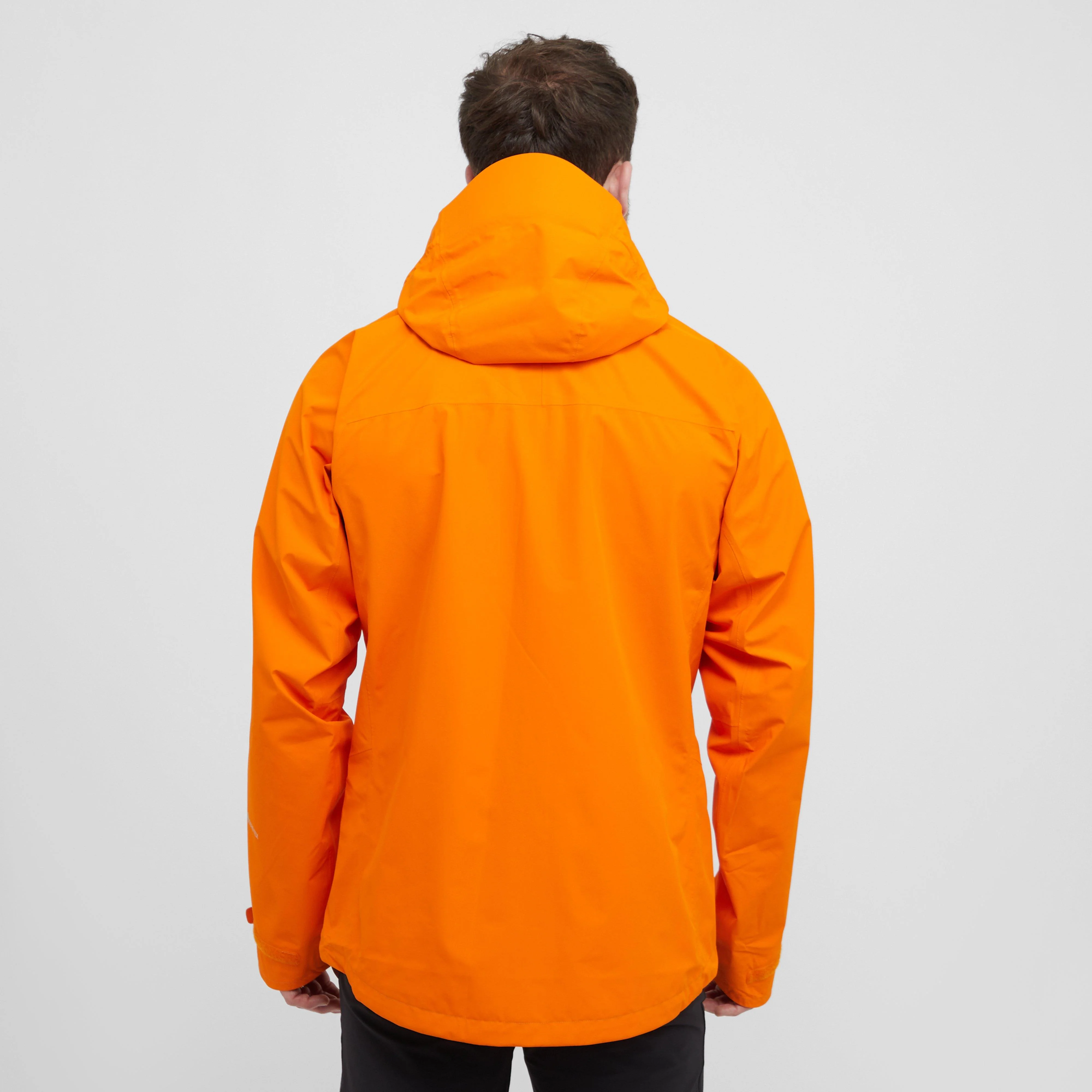 Men's Garwhal Jacket - Image 2