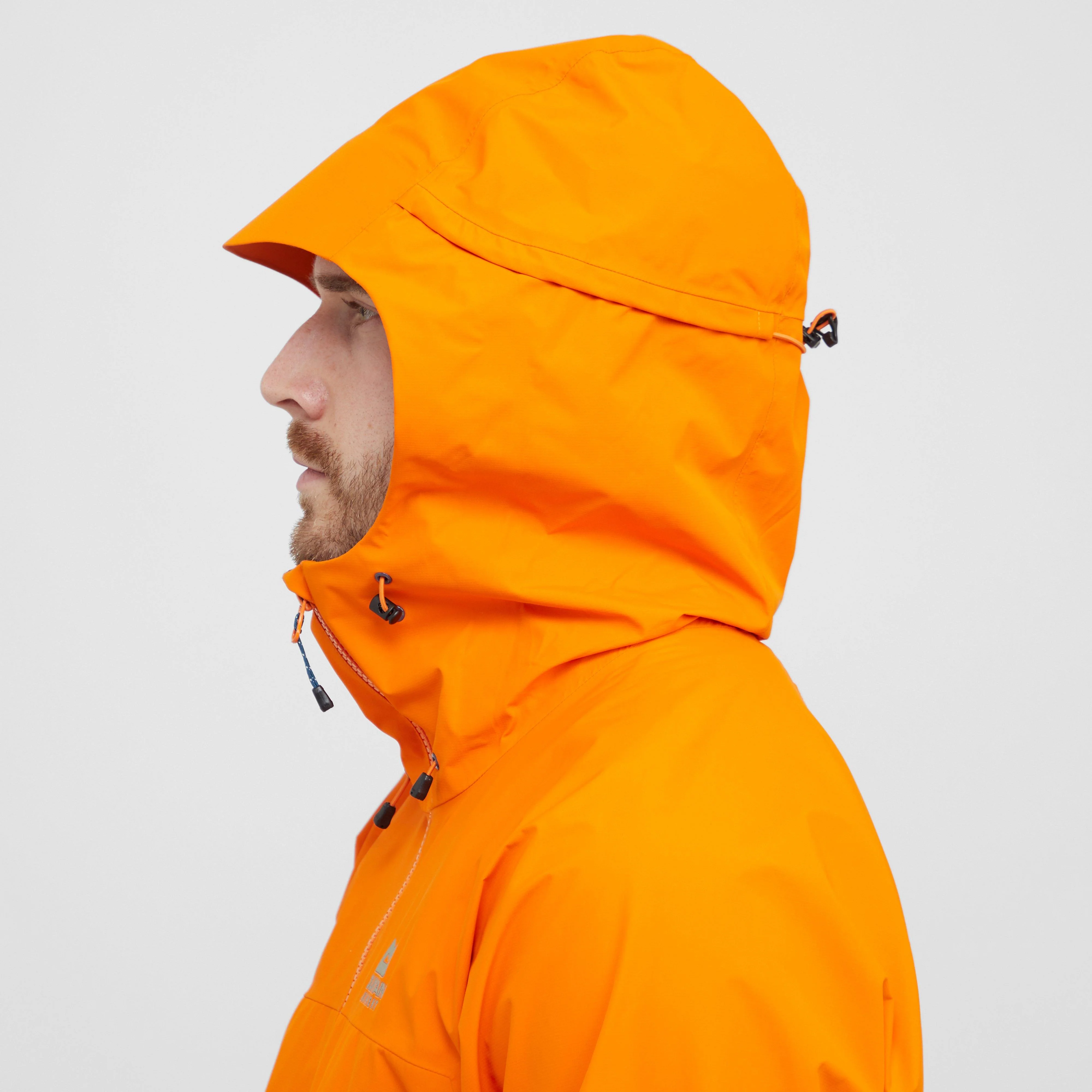 Men's Garwhal Jacket - Image 5