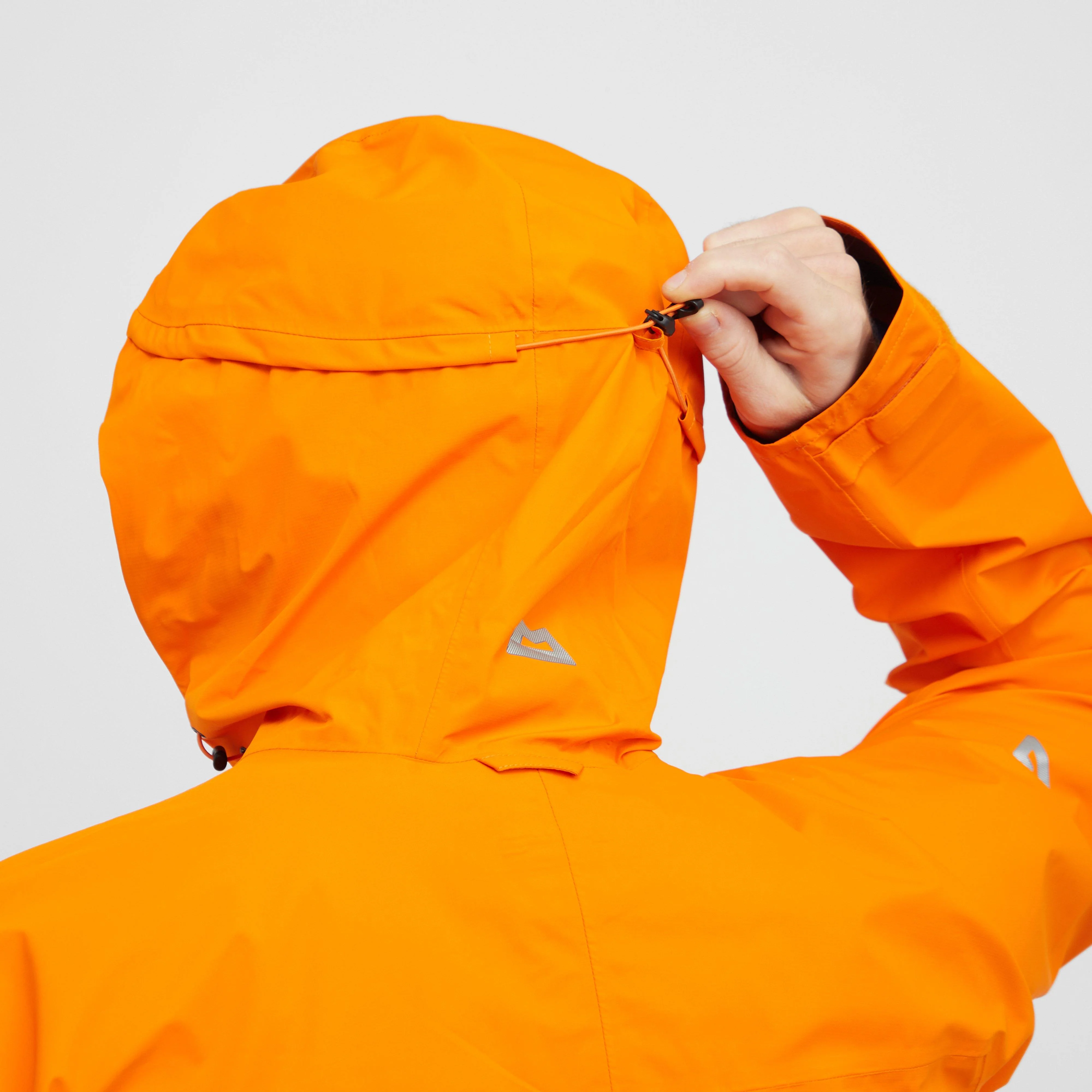 Men's Garwhal Jacket - Image 6