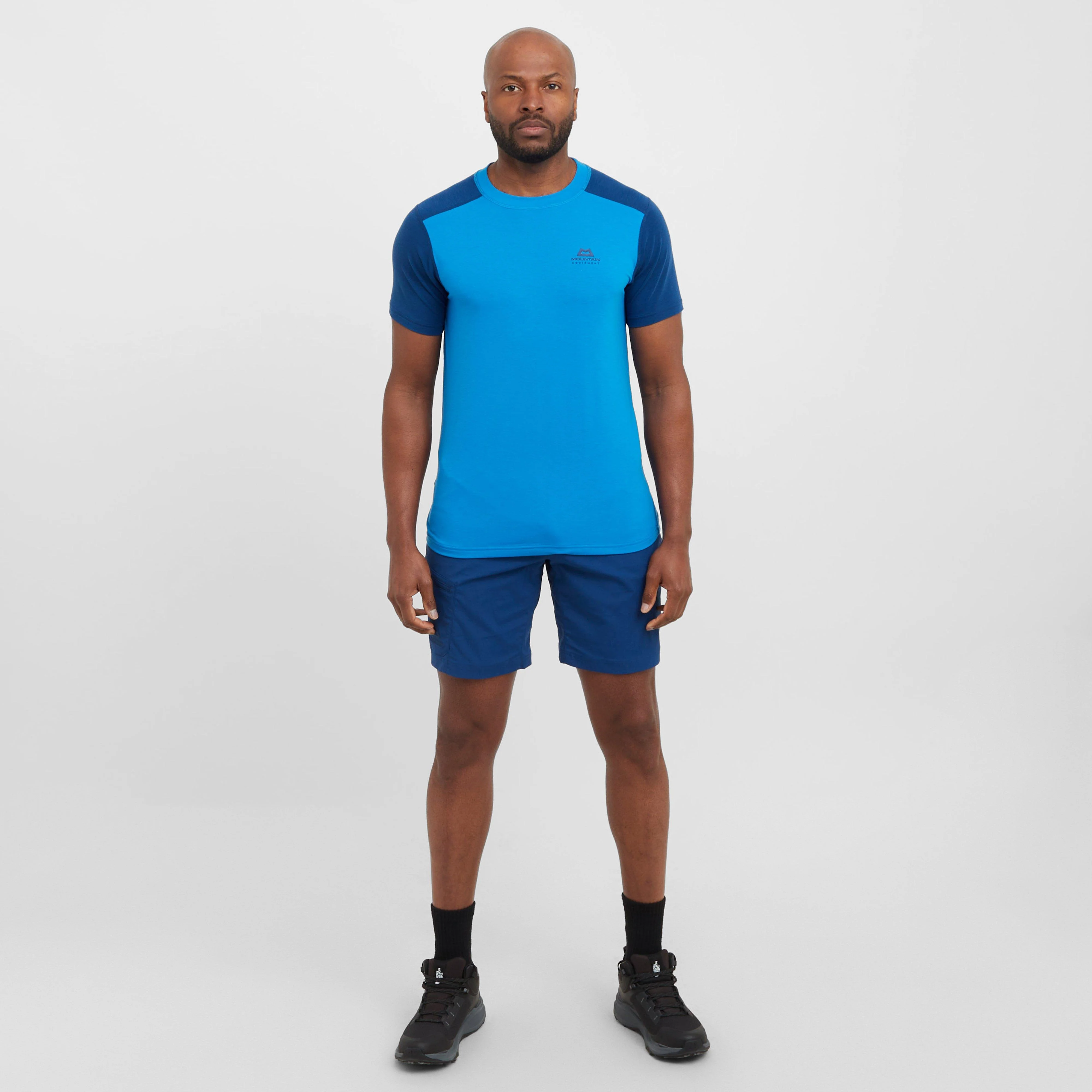 Men's Headpoint Block T-Shirt - Image 3