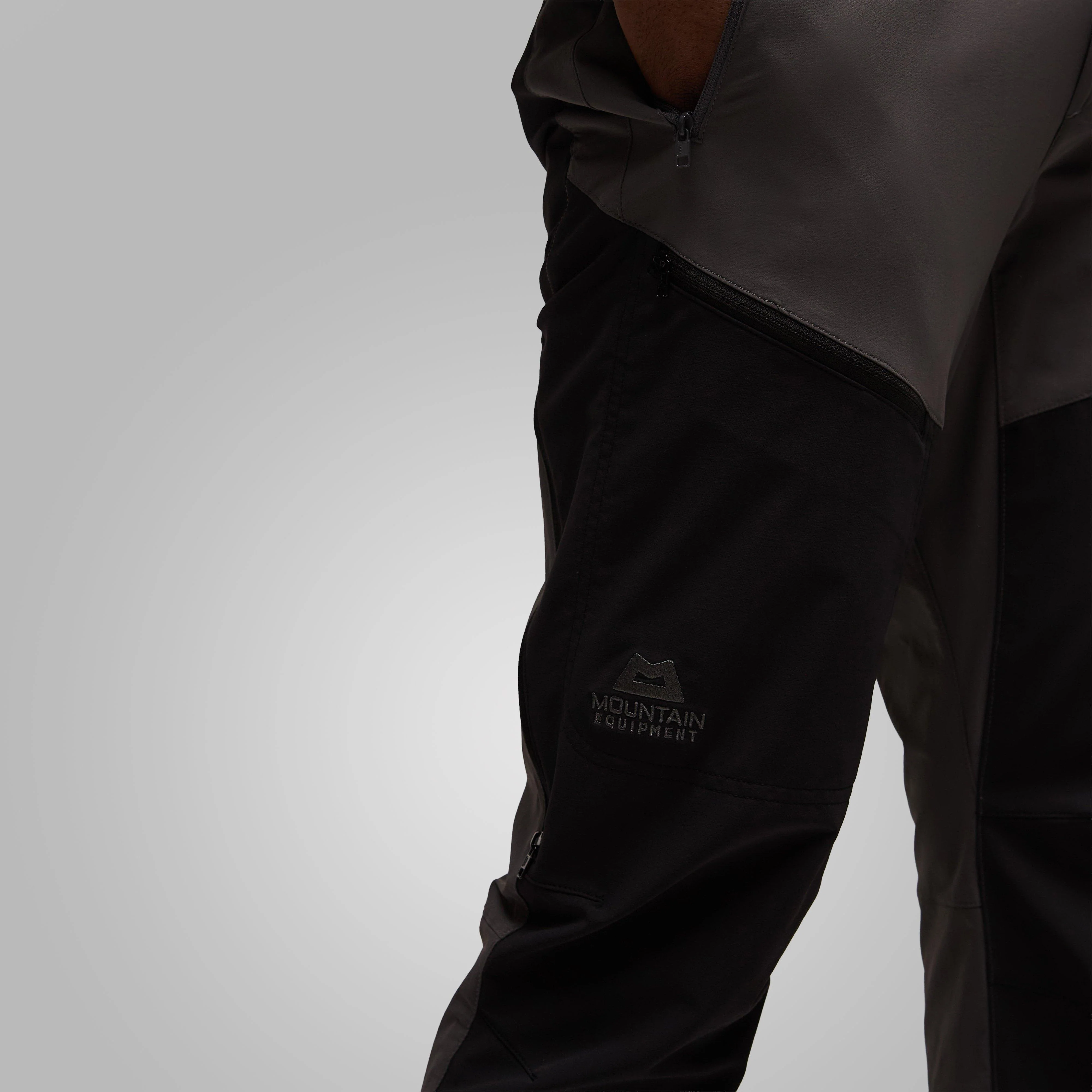 Men's Ibex Alpine Pant - Image 3