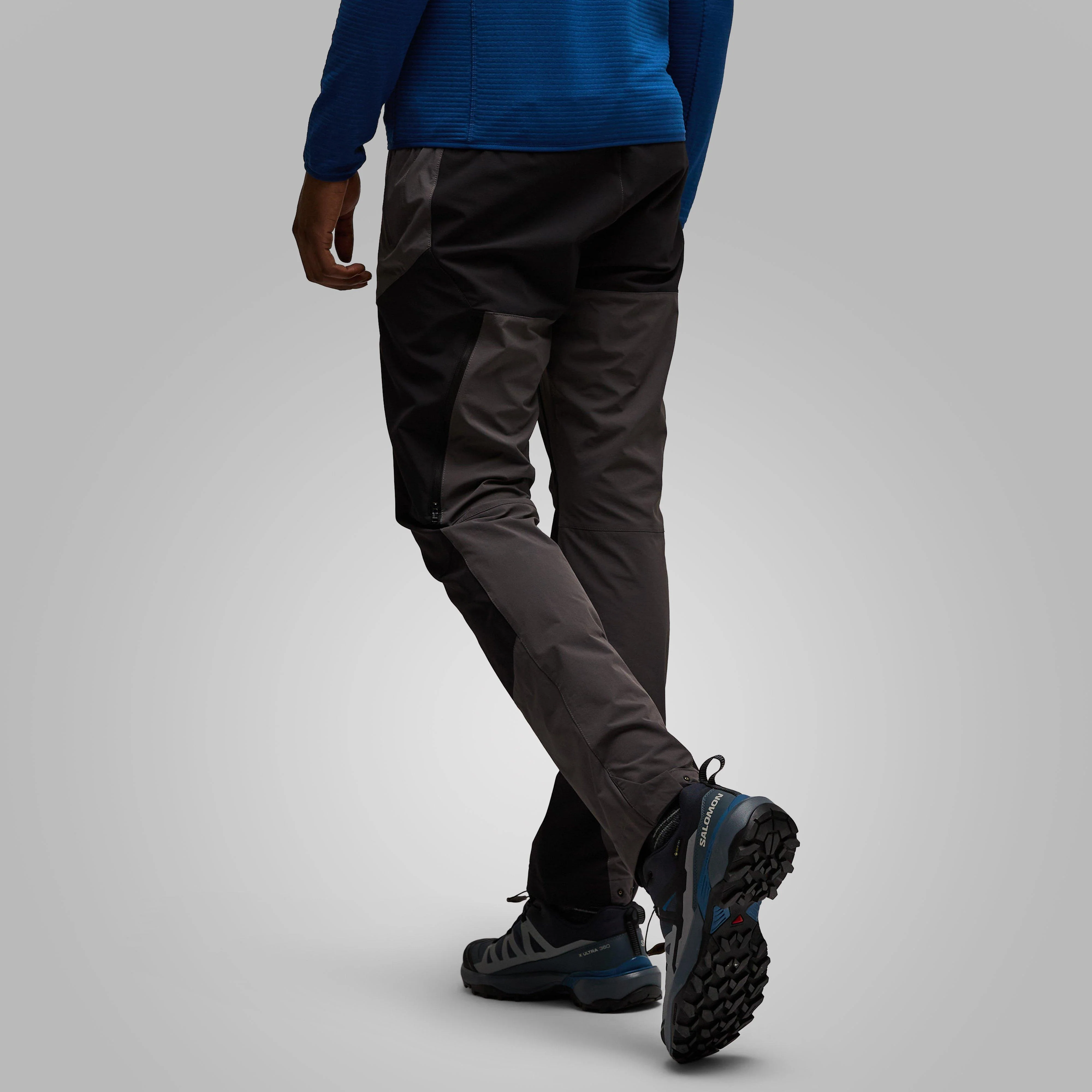 Men's Ibex Alpine Pant - Image 4