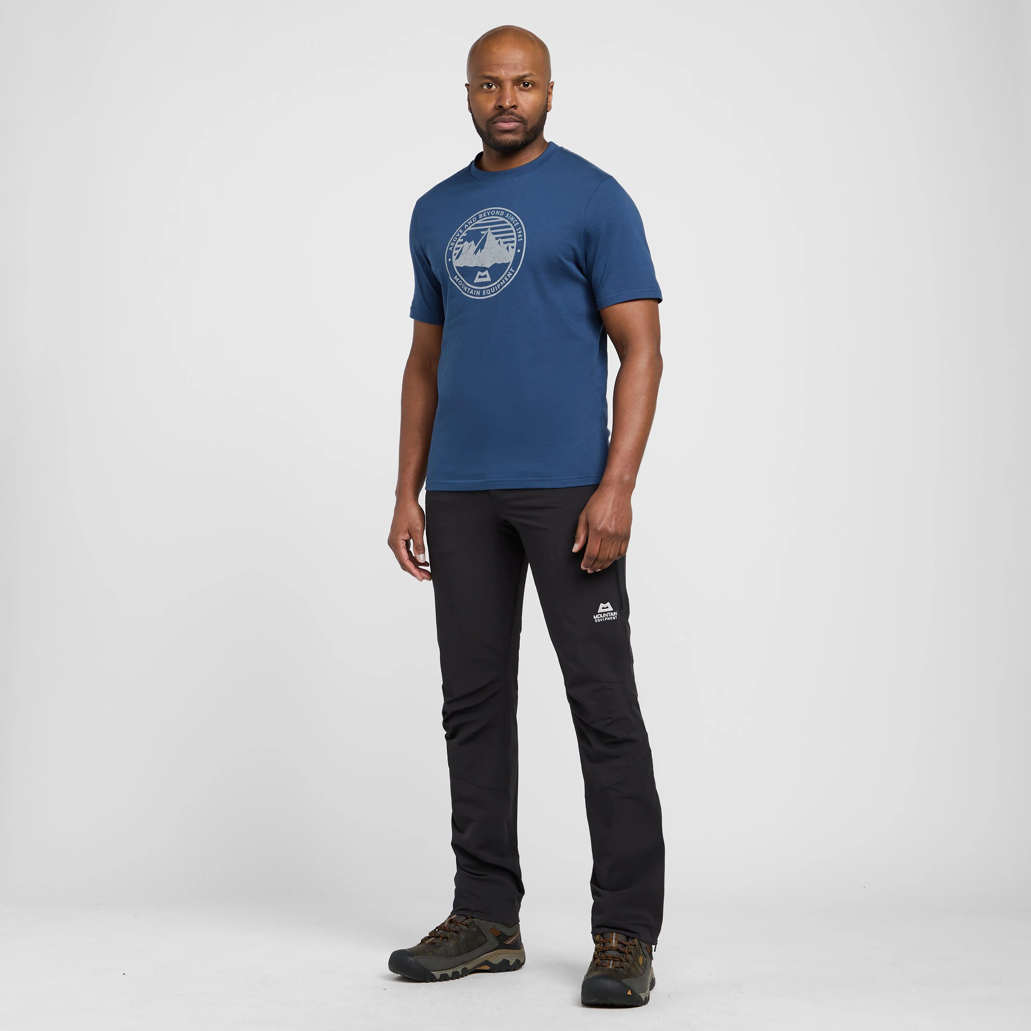 Men's Ibex Mountain Pant (Long Length) - Image 3