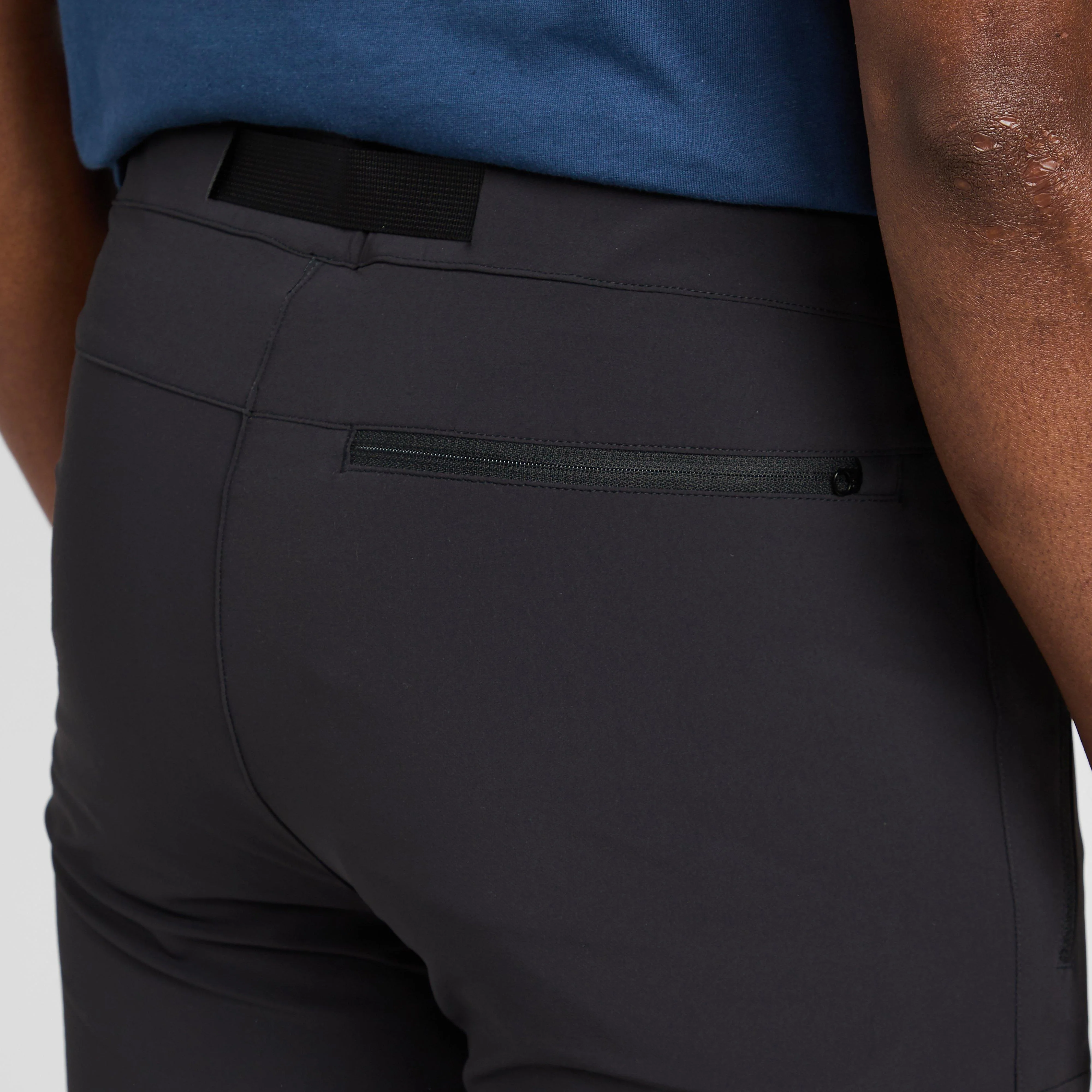 Men's Ibex Mountain Pant (Long Length) - Image 8