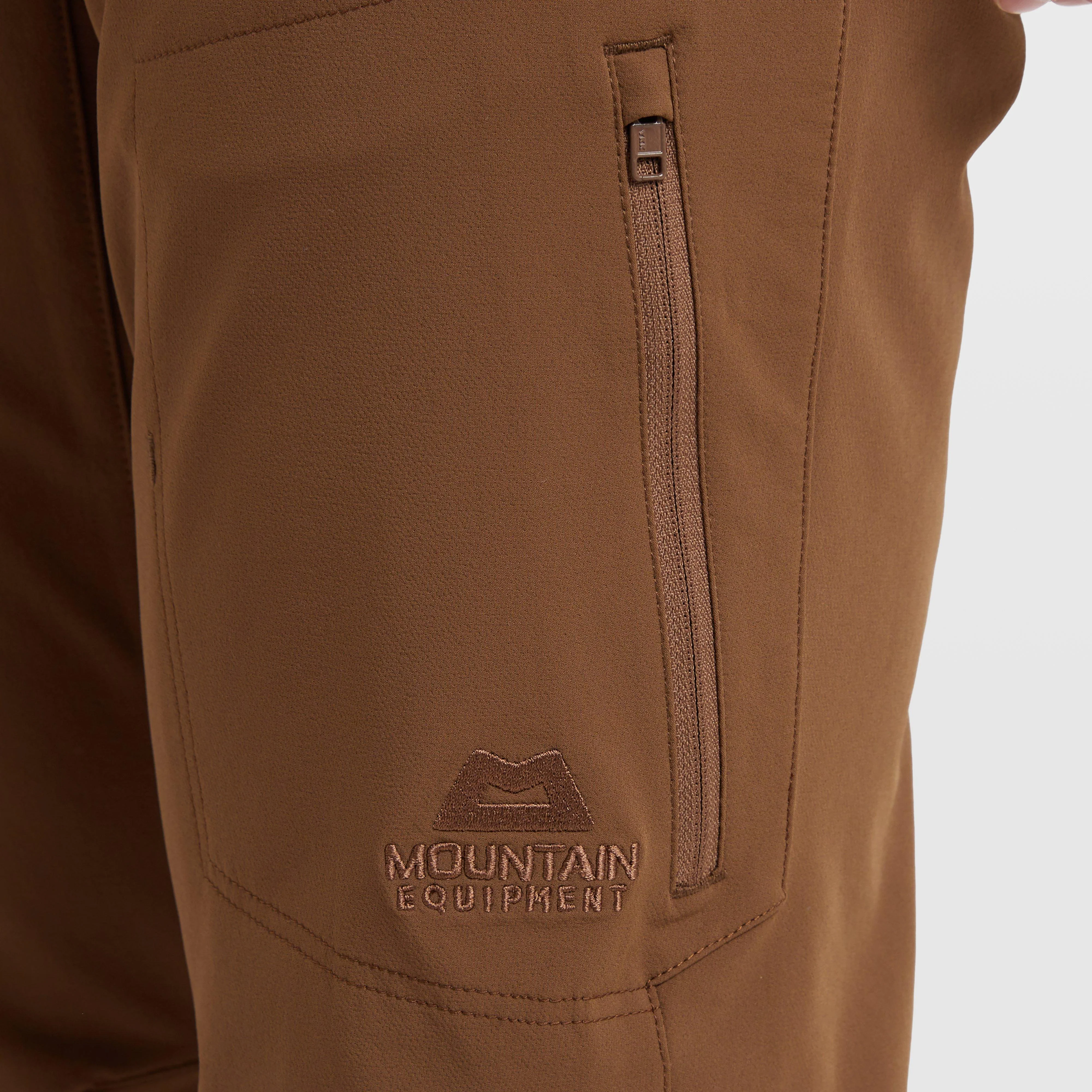 Men's Ibex Mountain Pant (Long Length) - Image 6