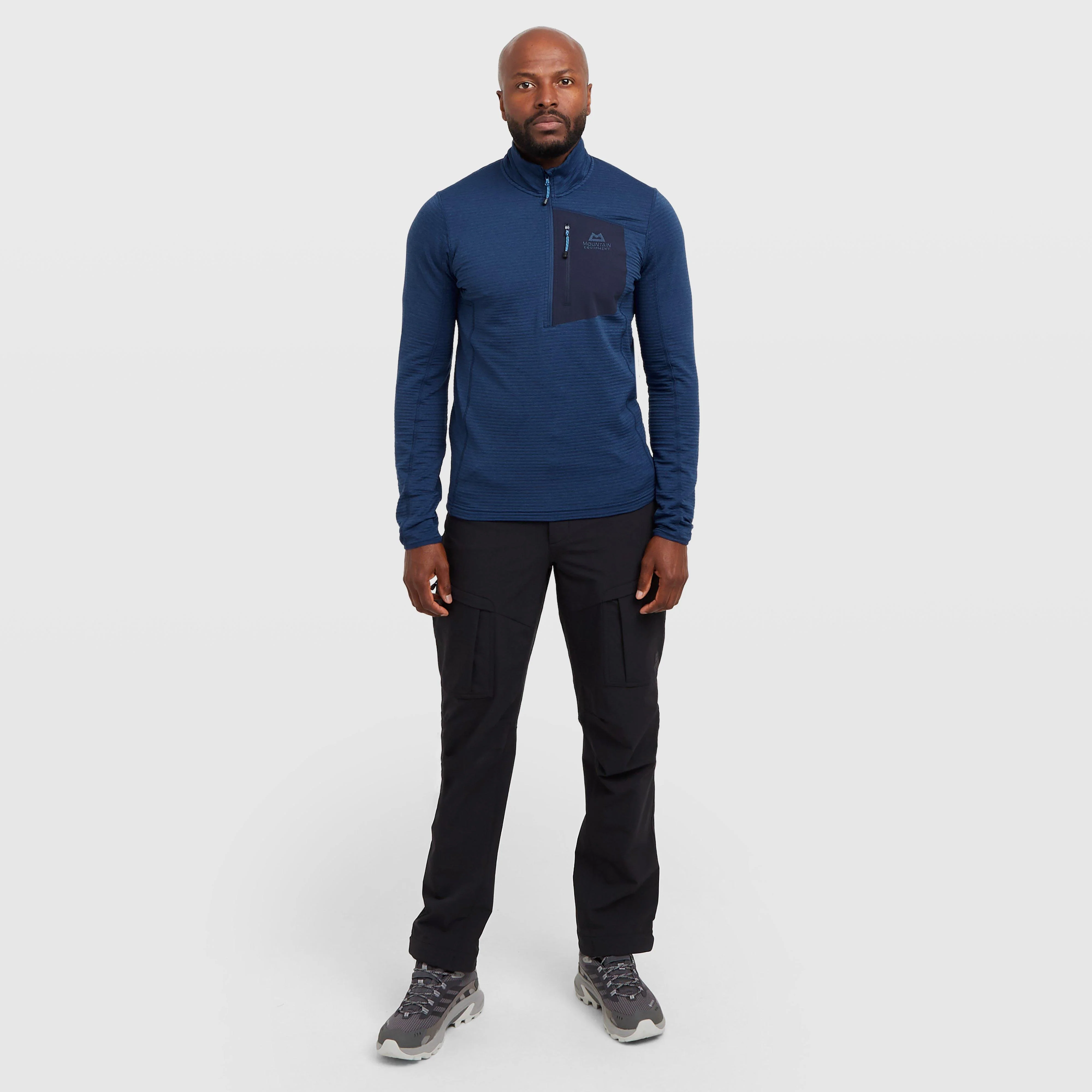 Men's Ibex Pro Pants - Image 3