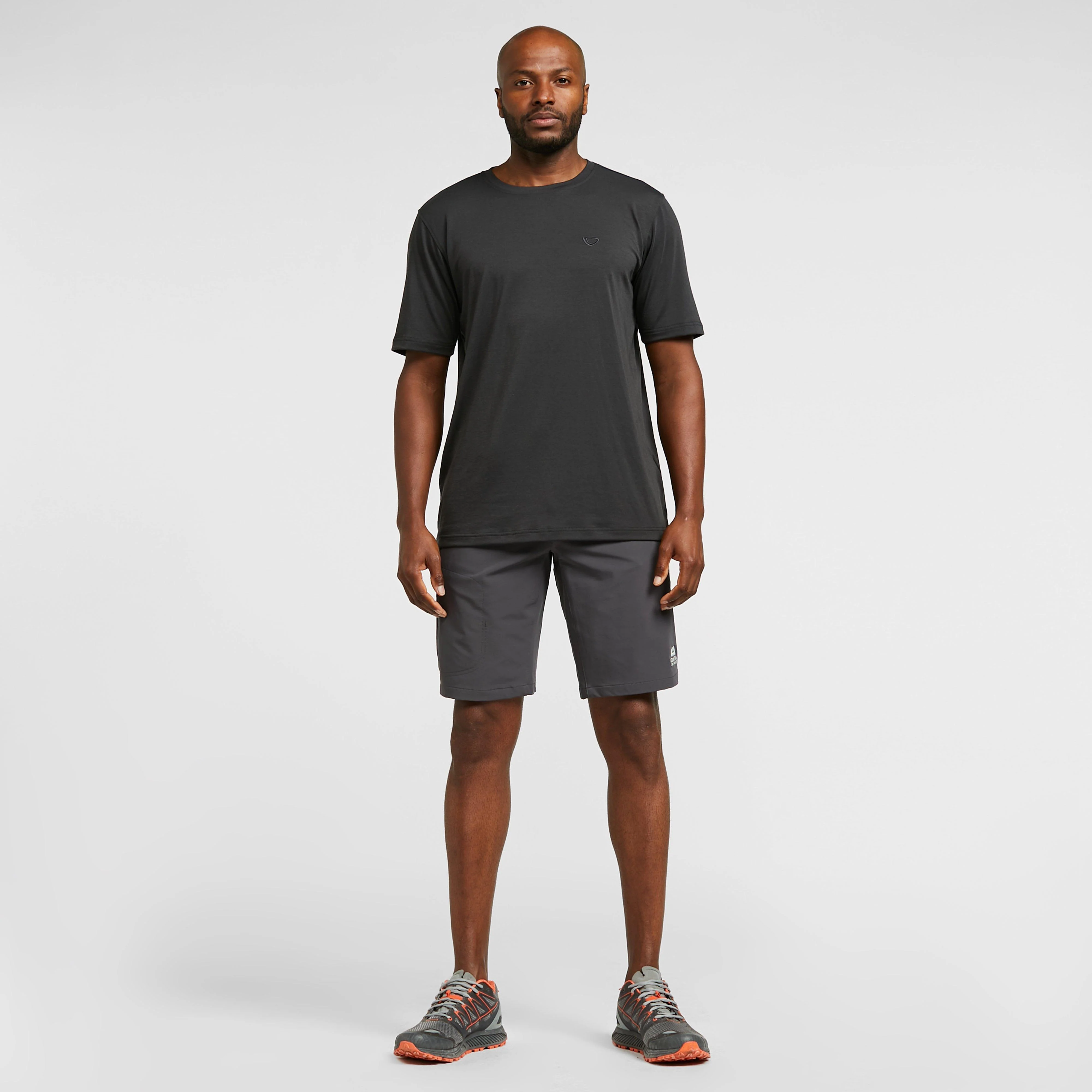 Men's Ibex Shorts - Image 3