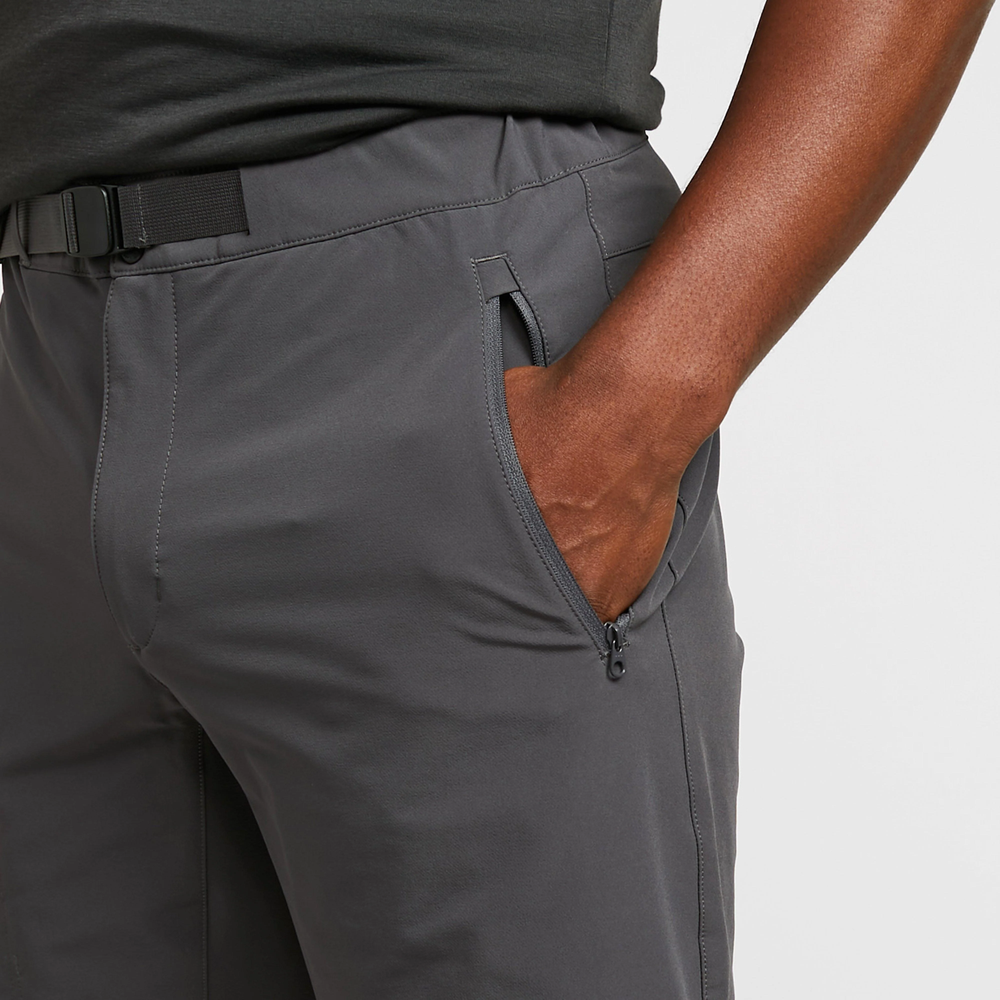 Men's Ibex Shorts - Image 4