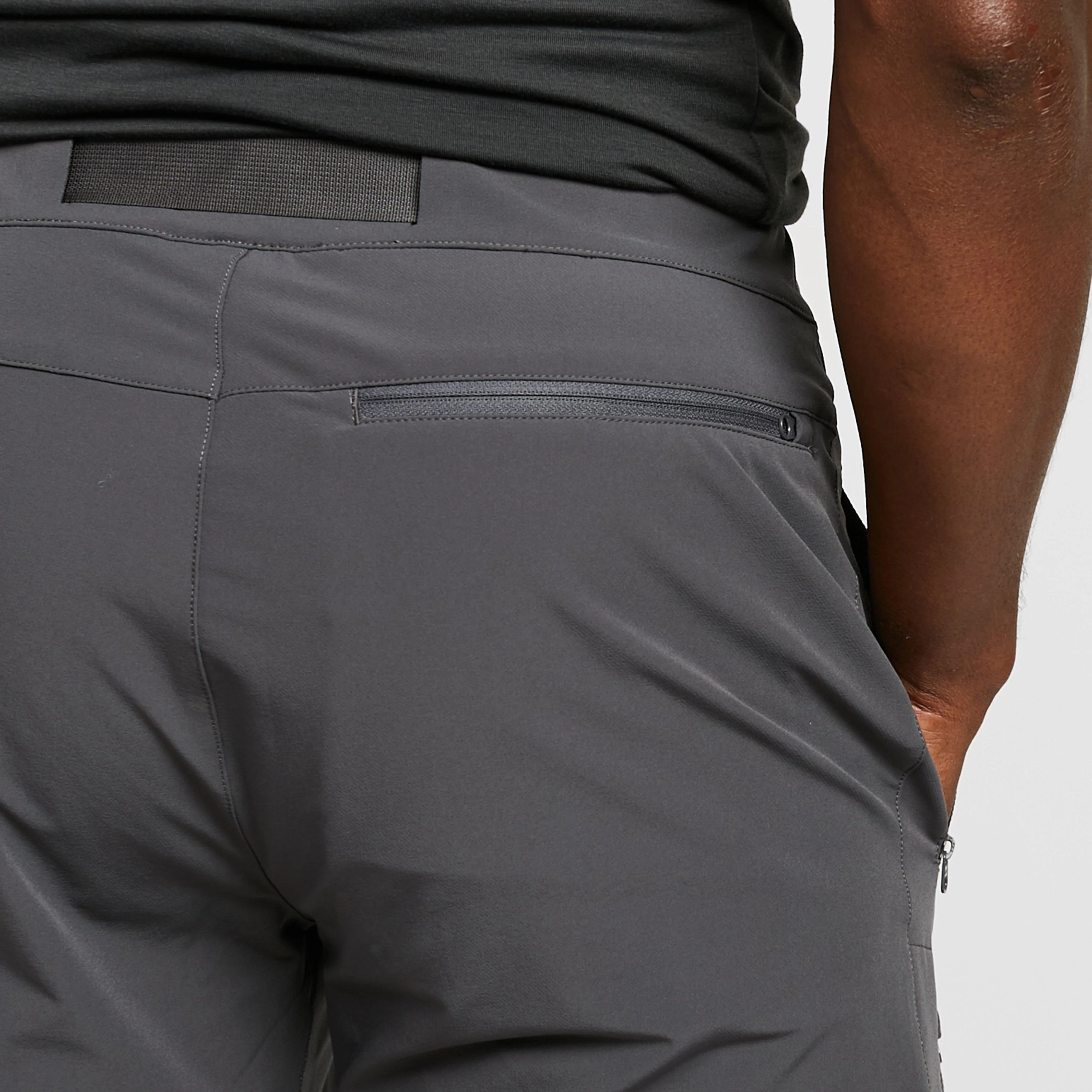 Men's Ibex Shorts - Image 6