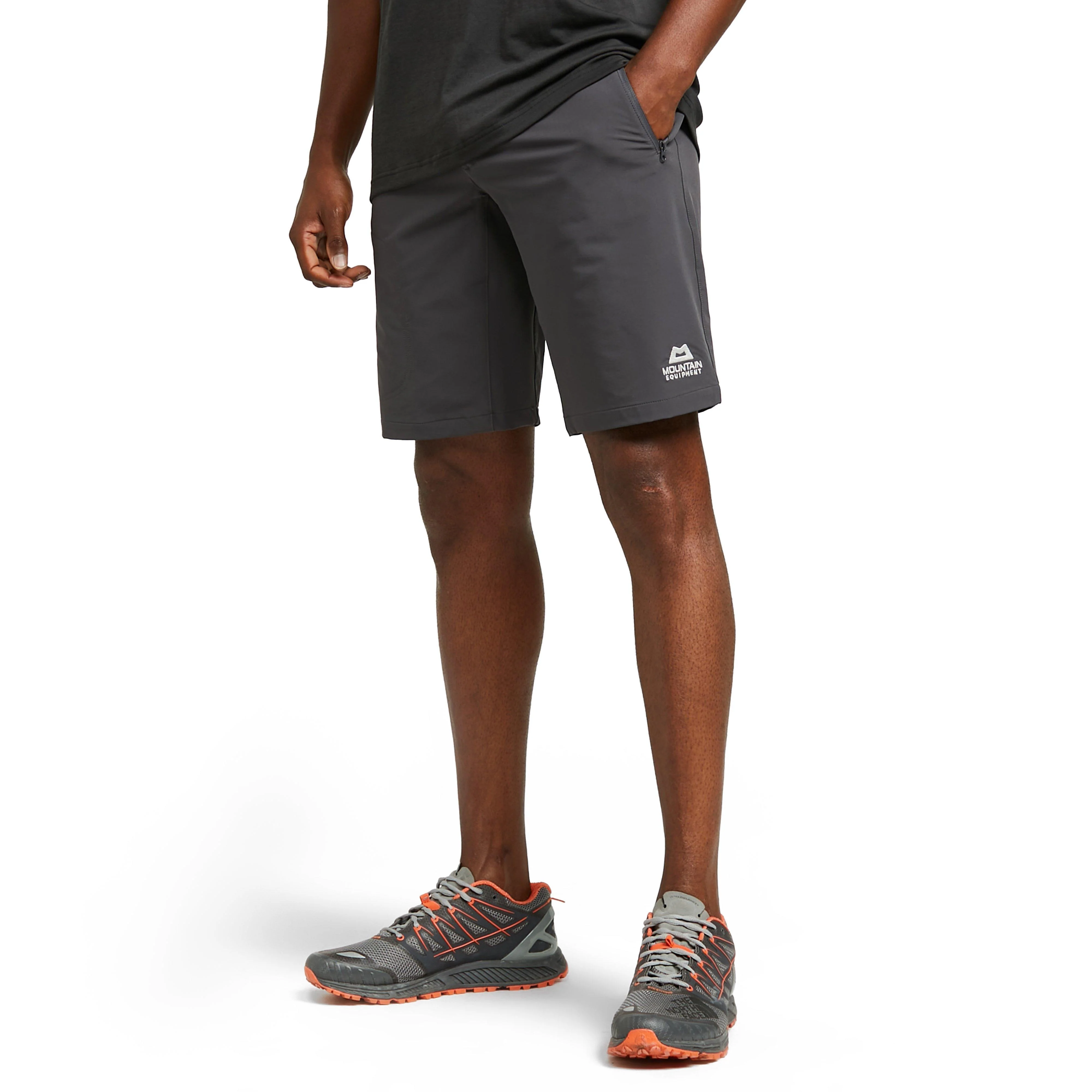 Men's Ibex Shorts - Image 8