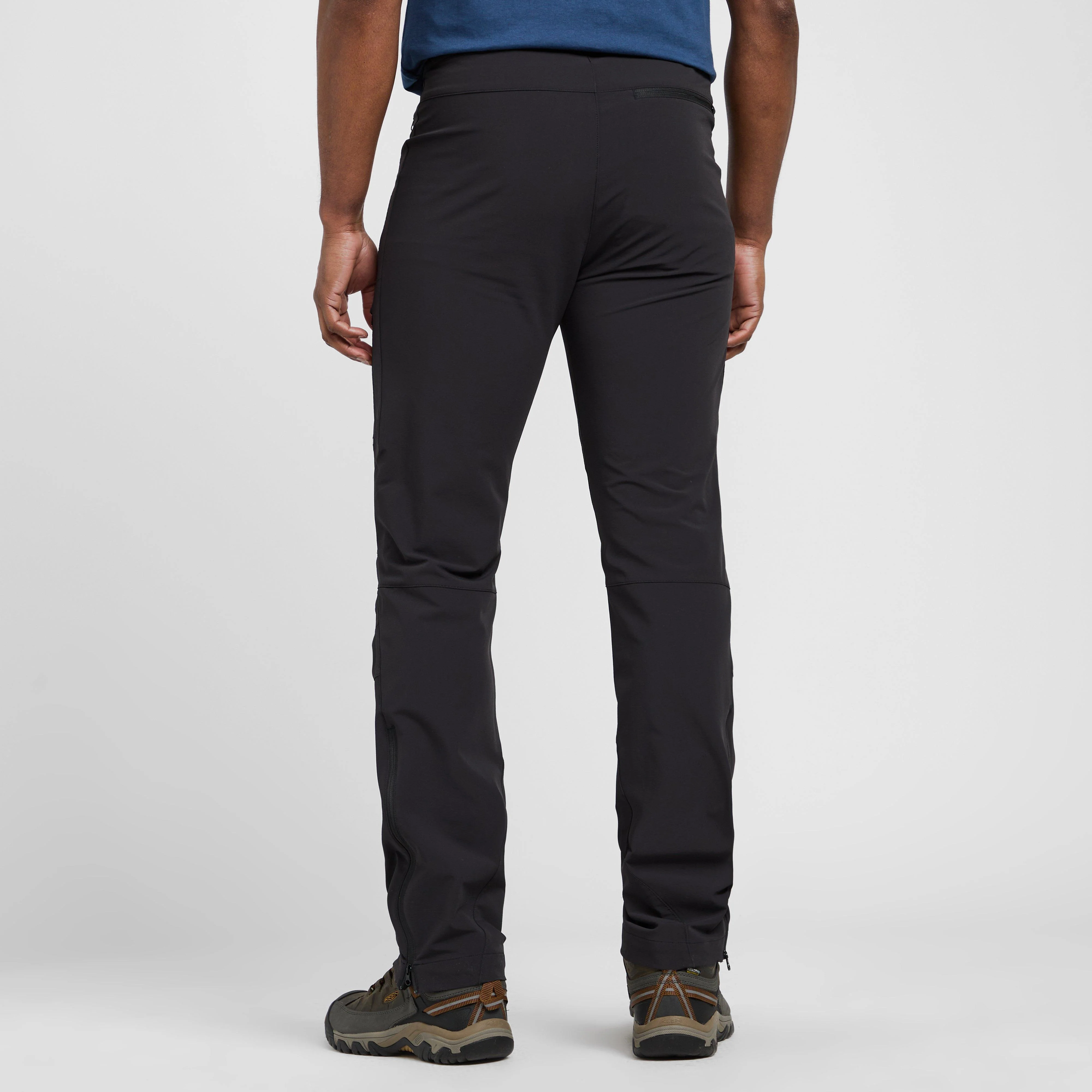Men's Ibex Softshell Pant (Regular Length) - Image 2