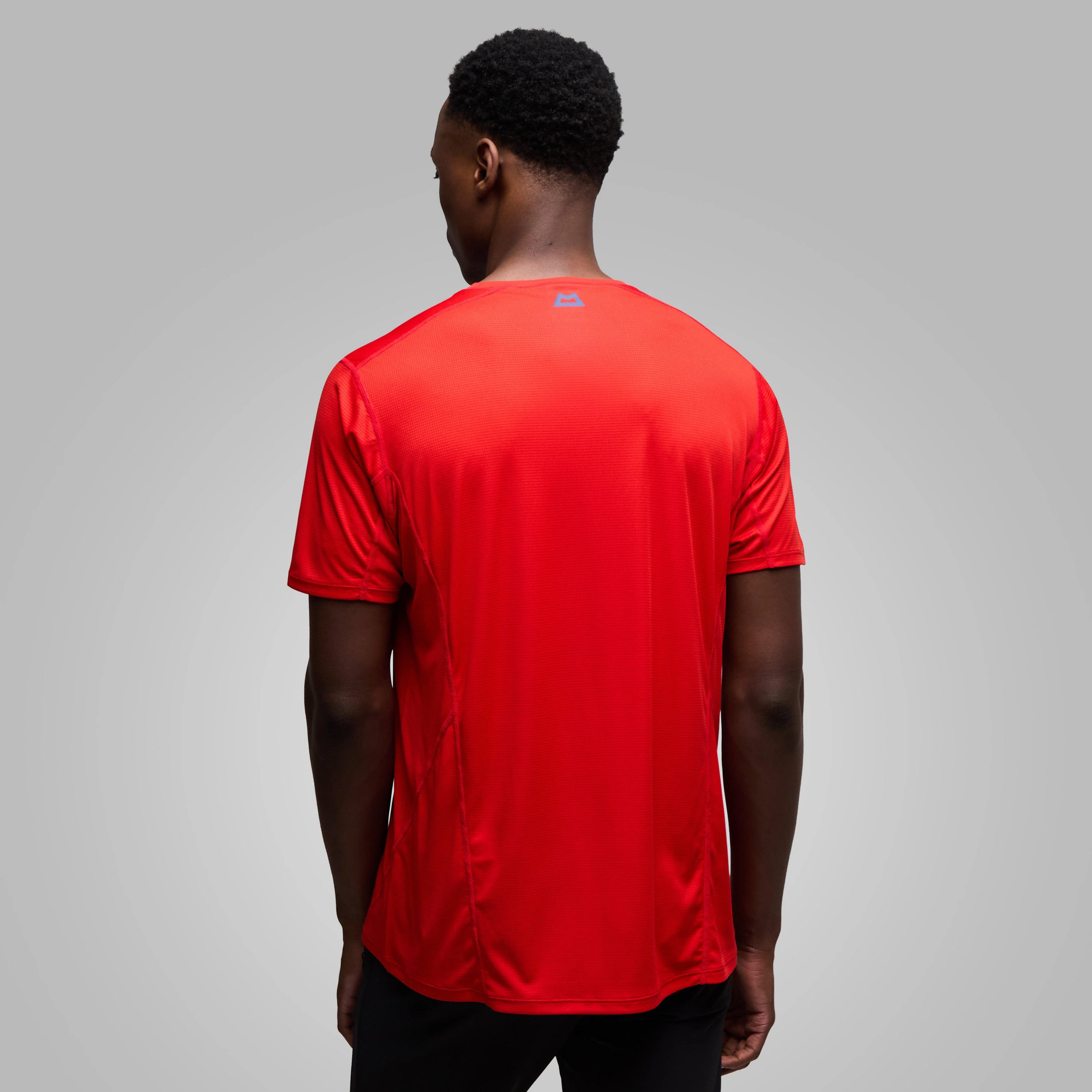 Men's Ignis Tee - Image 5