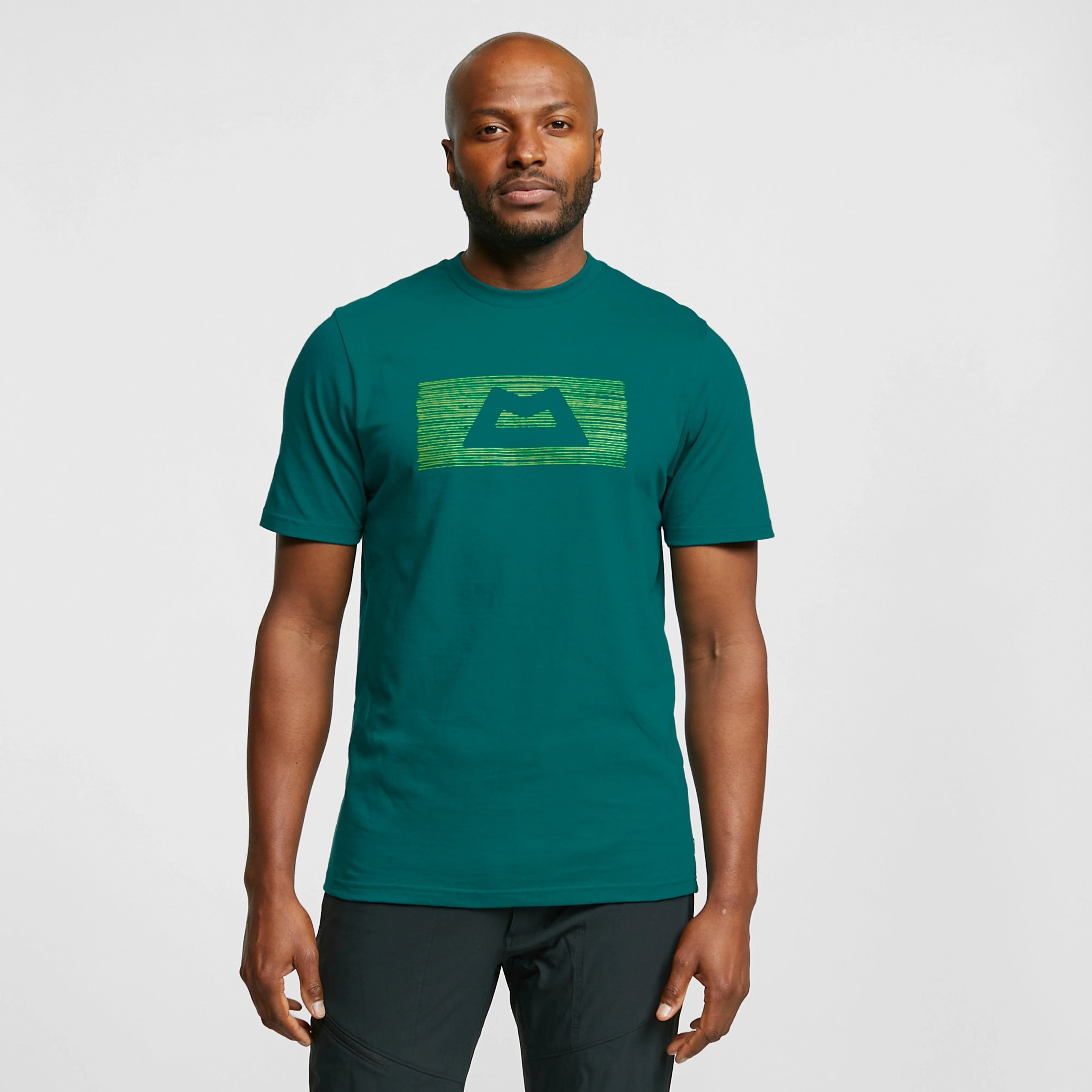 Men's King Line T-Shirt