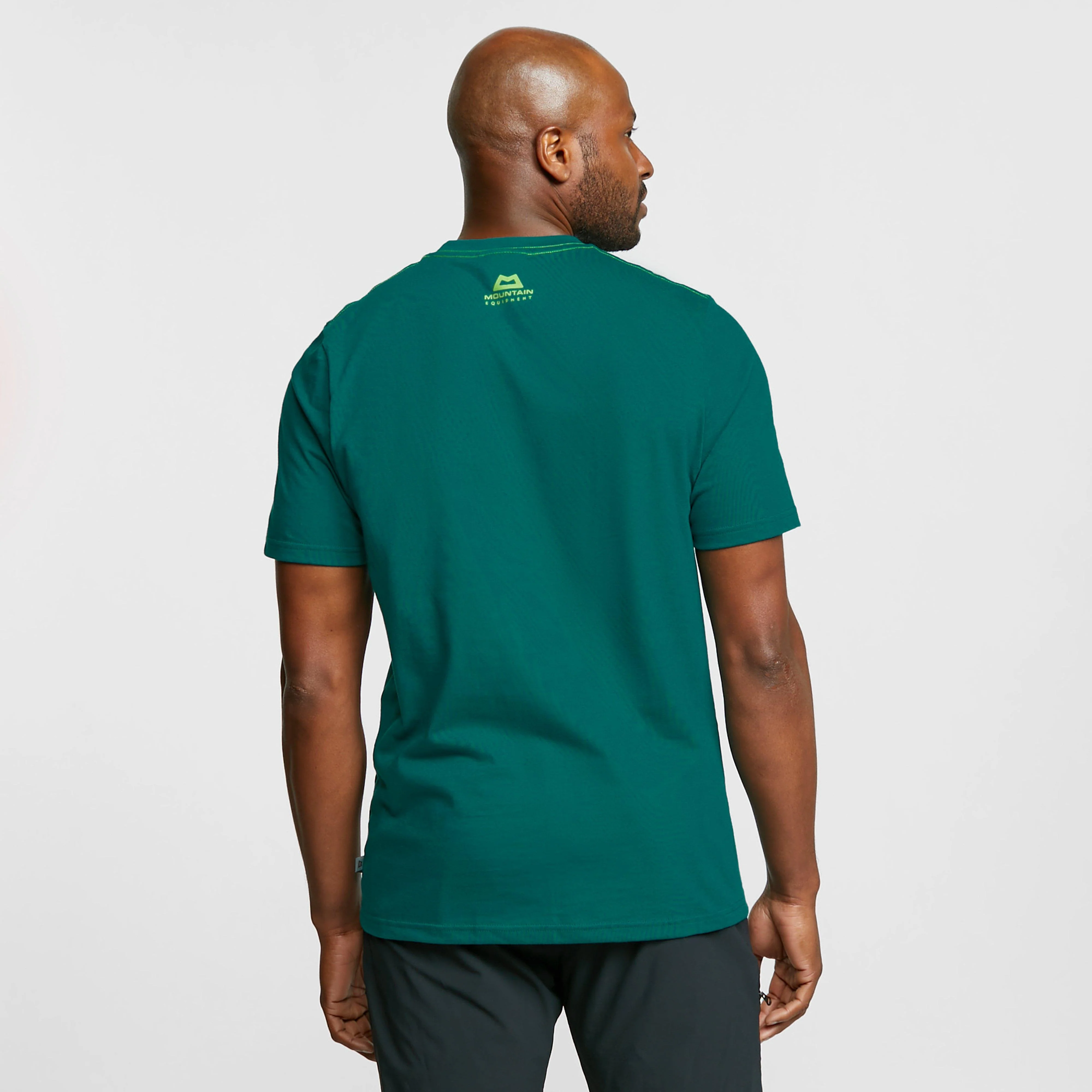 Men's King Line T-Shirt - Image 2