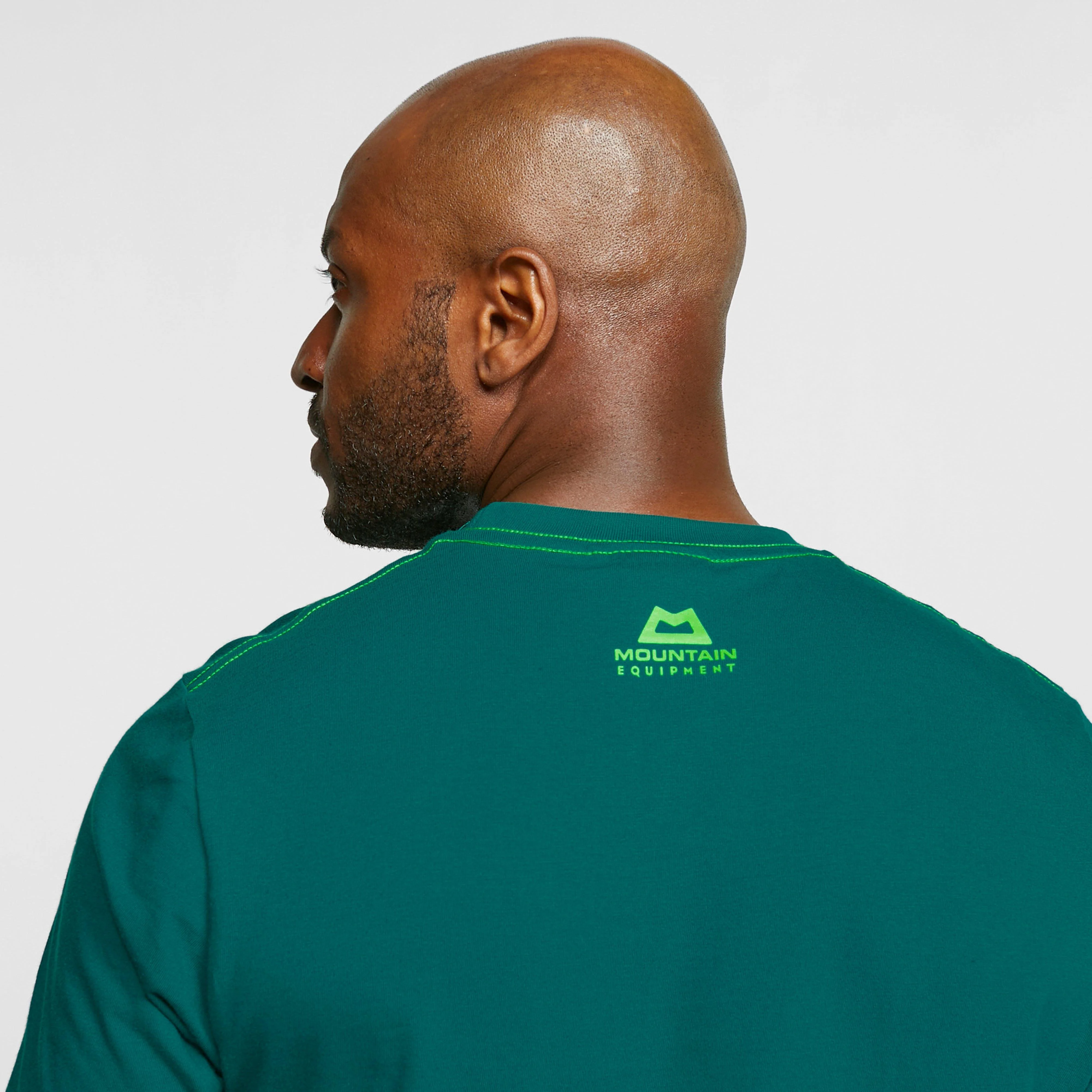 Men's King Line T-Shirt - Image 5