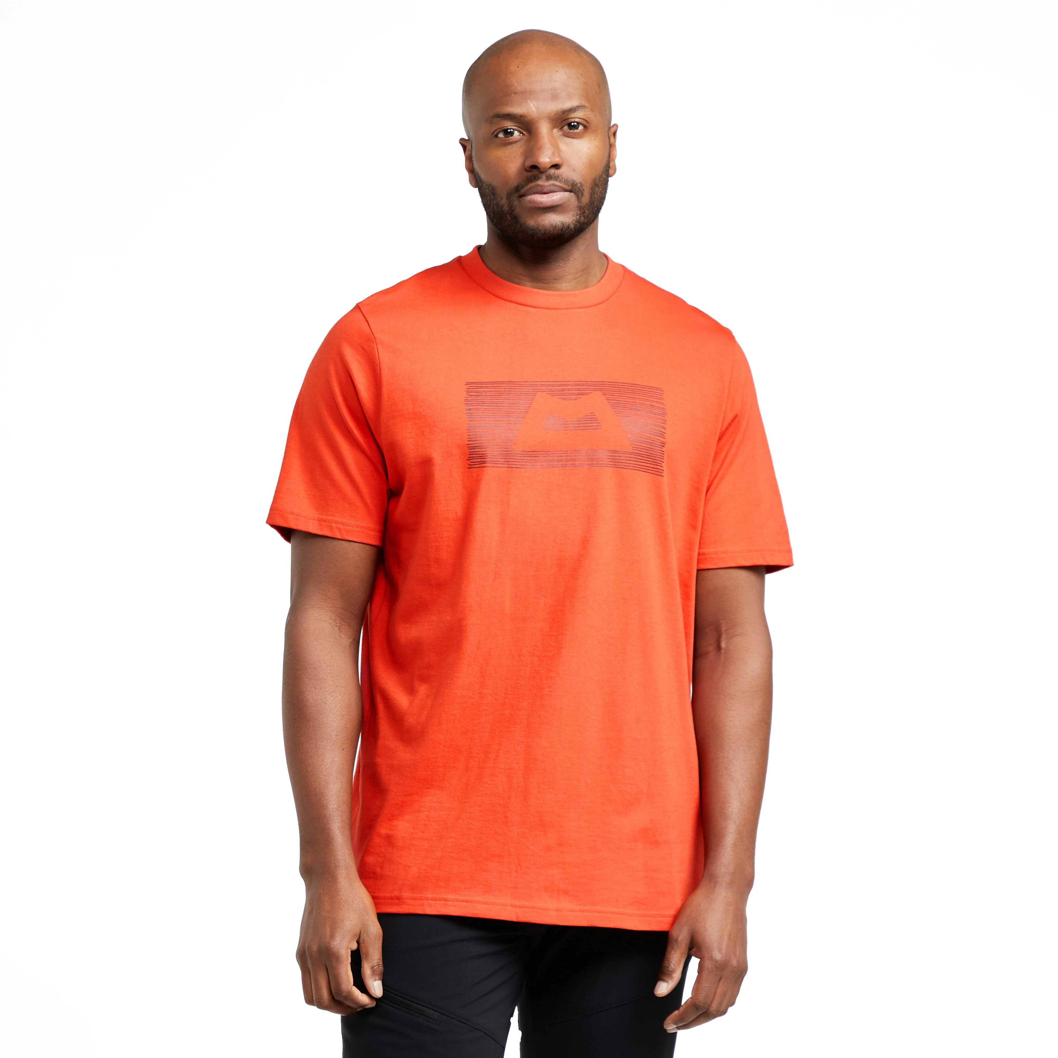 Men's King Line T-Shirt - Image 8