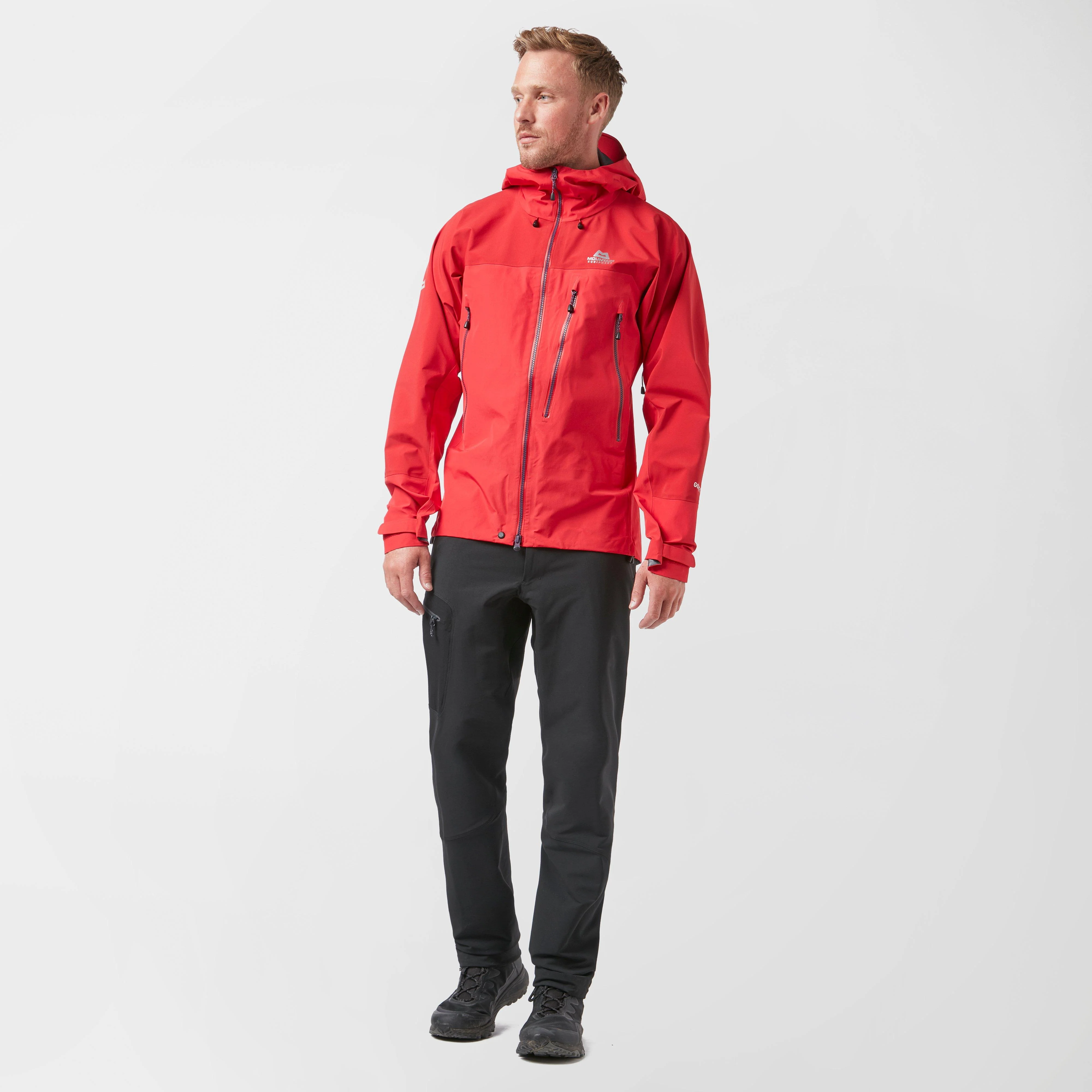 Men's Lhotse GORE-TEX® Jacket - Image 3