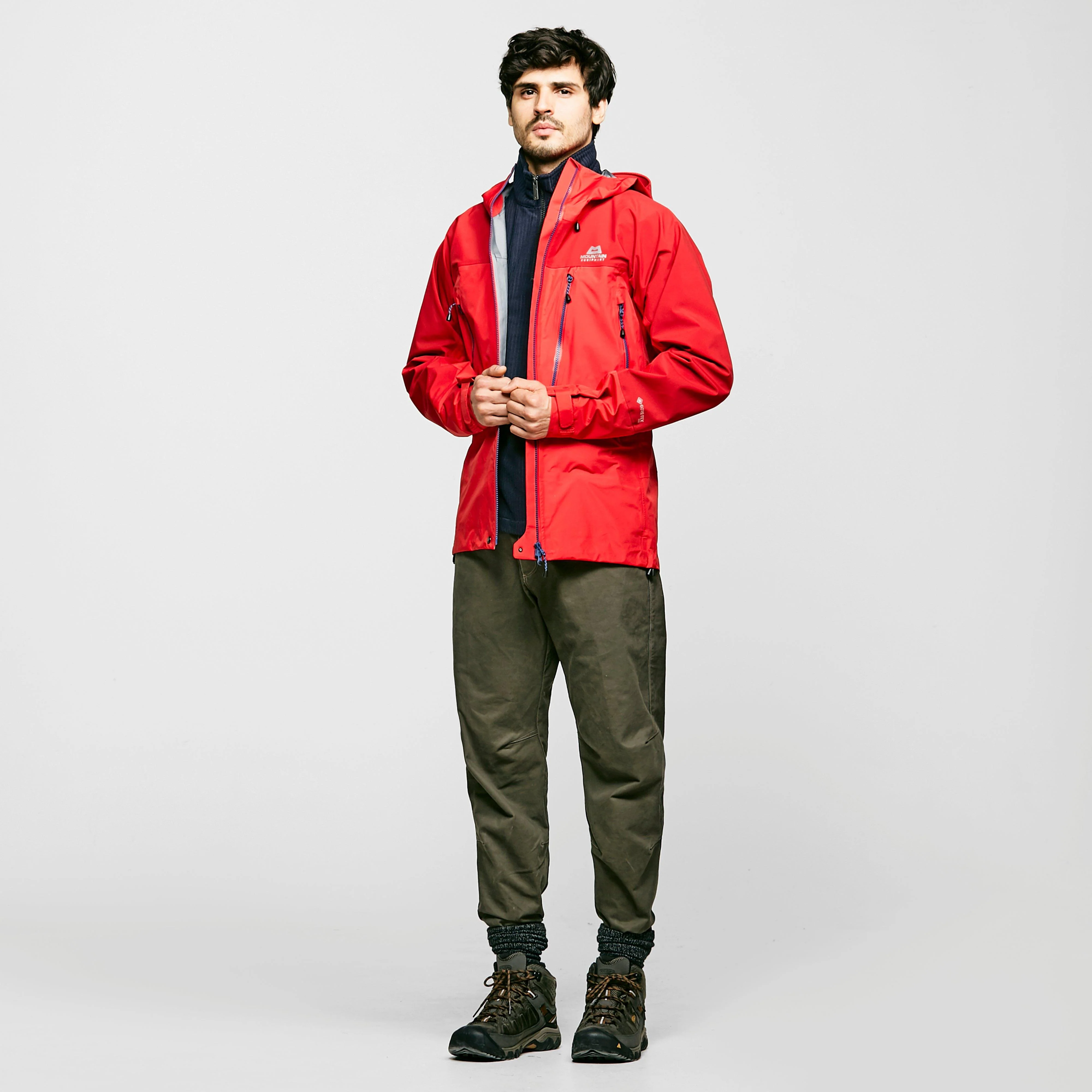 Men's Lhotse GORE-TEX® Jacket - Image 3
