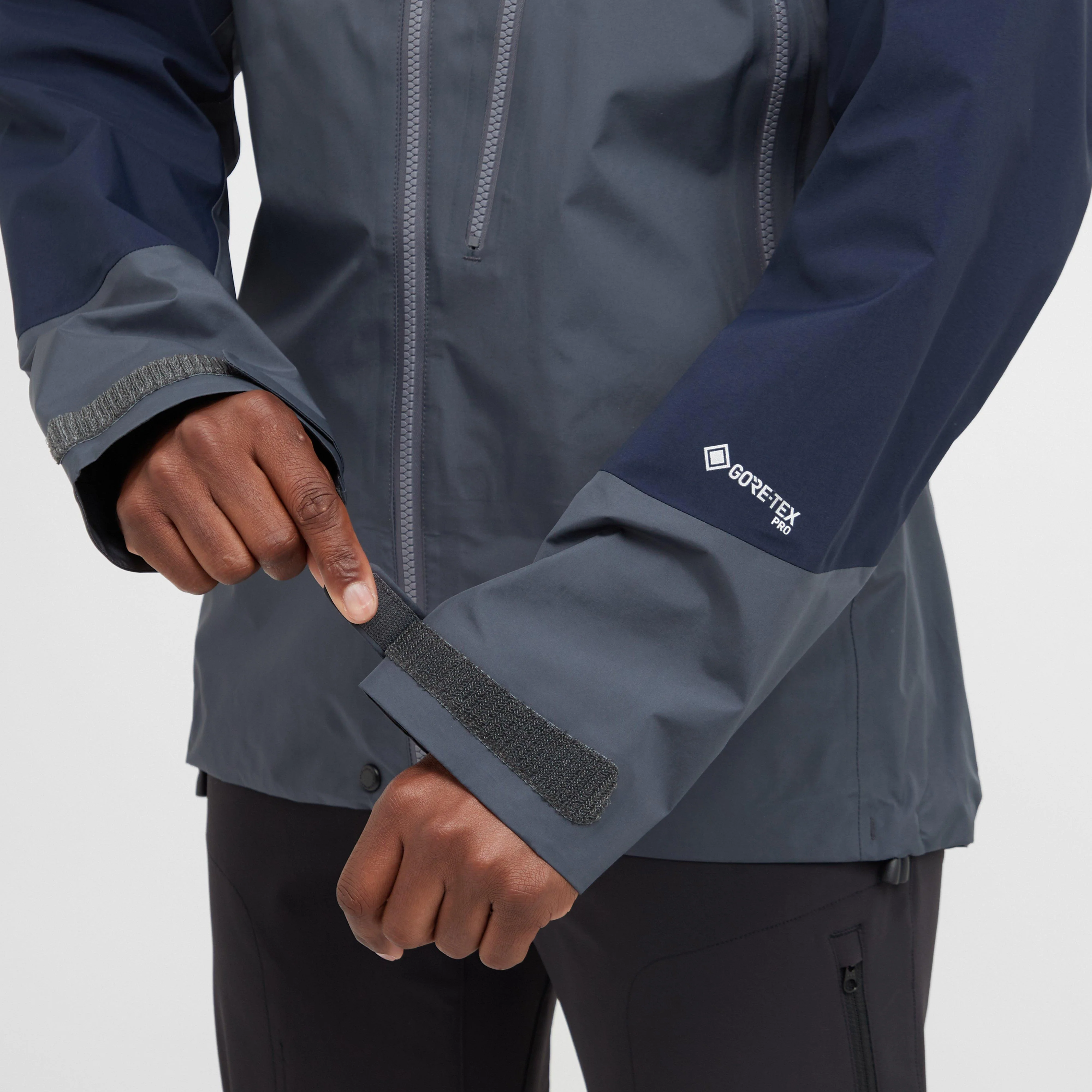 Men's Lhotse Jacket - Image 8