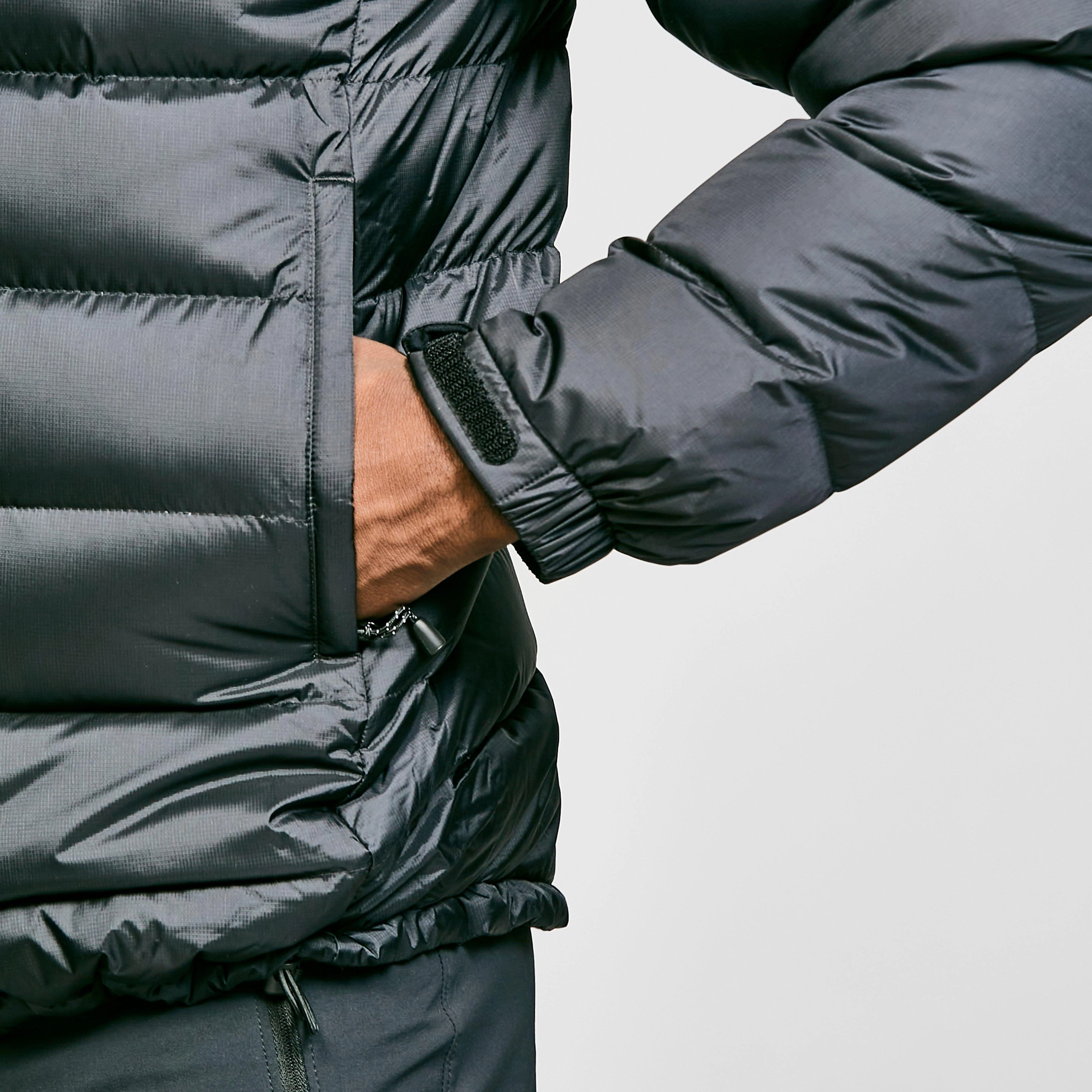 Men’s Lightline Down Jacket - Image 9