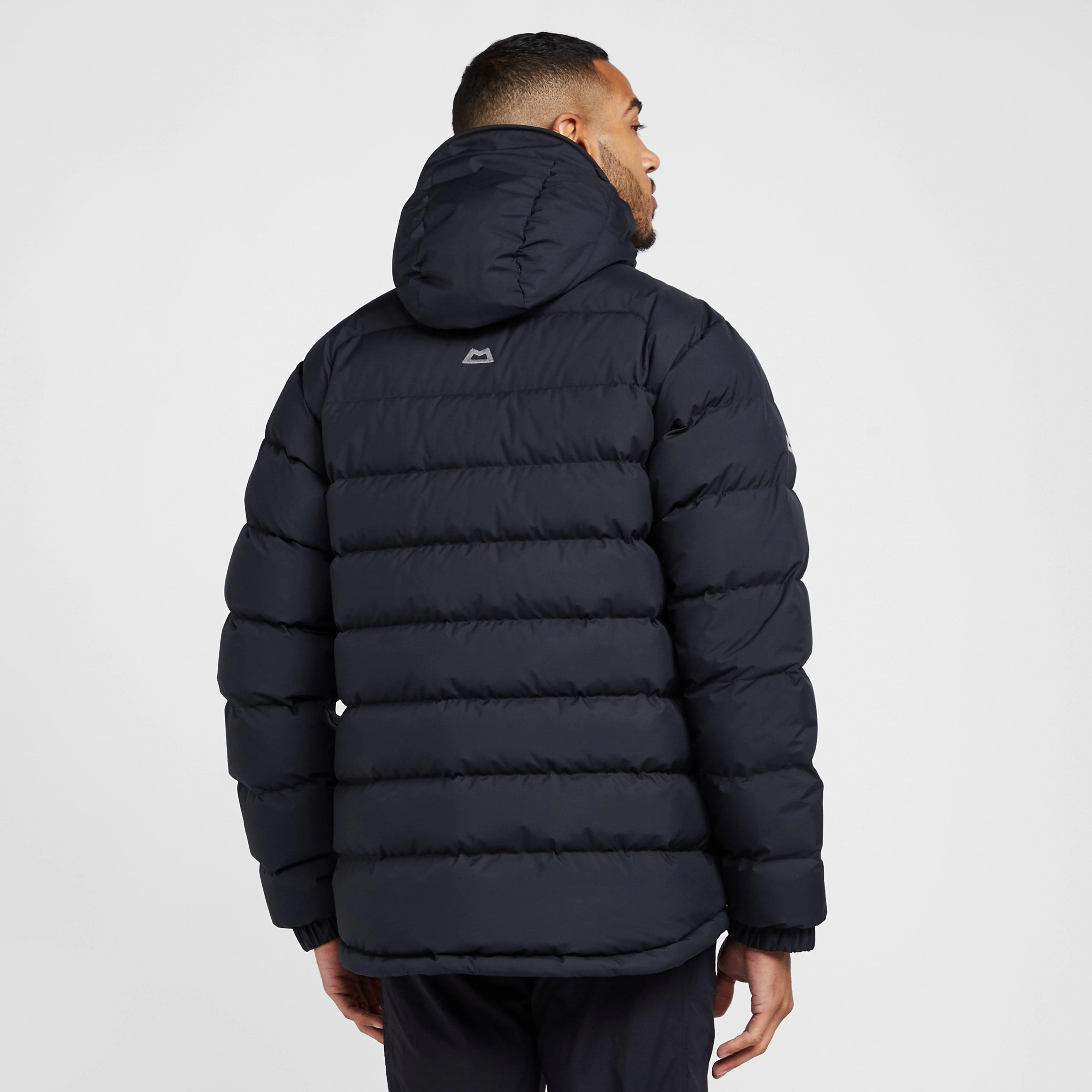 Men's Lightline Down Jacket - Image 2