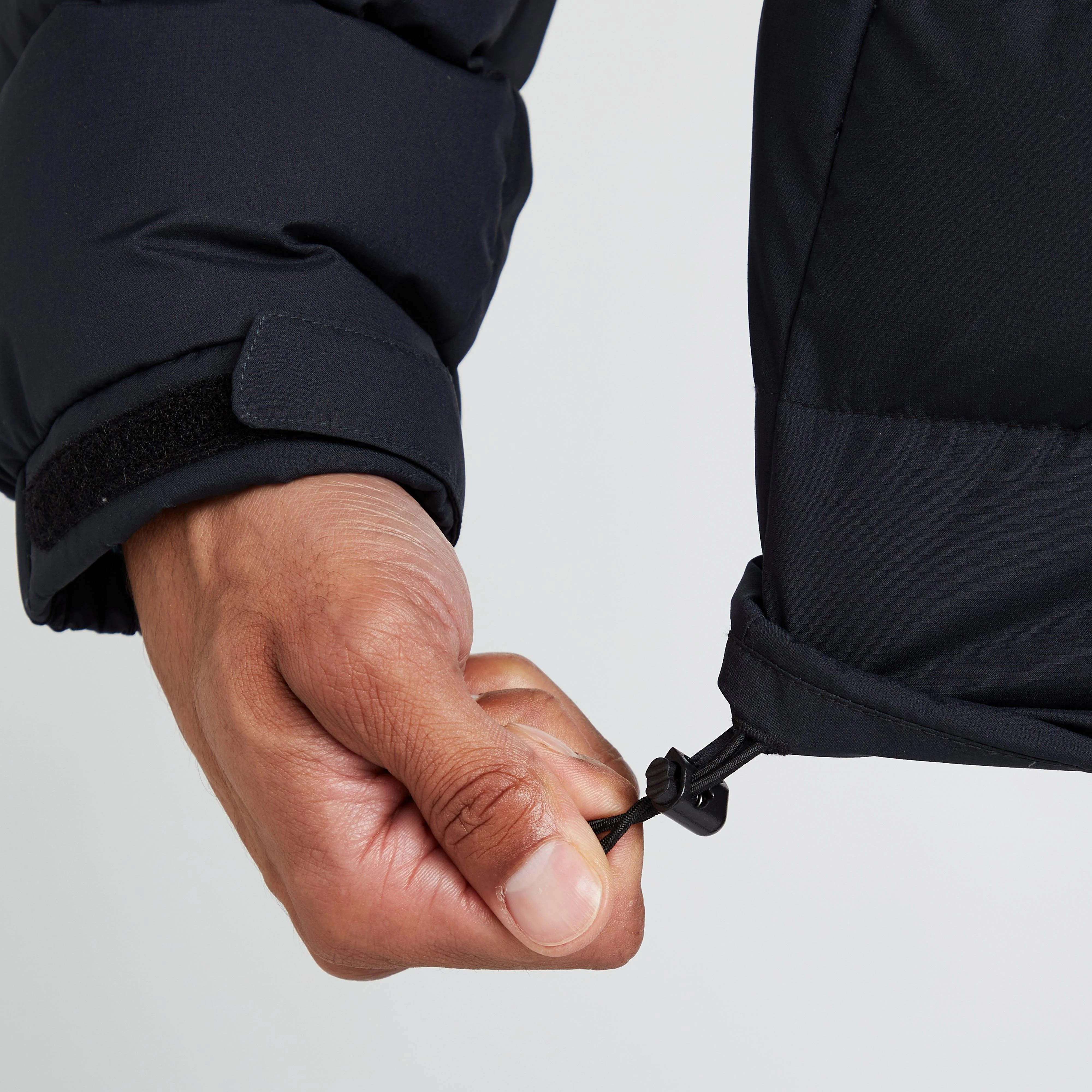 Men's Lightline Down Jacket - Image 8