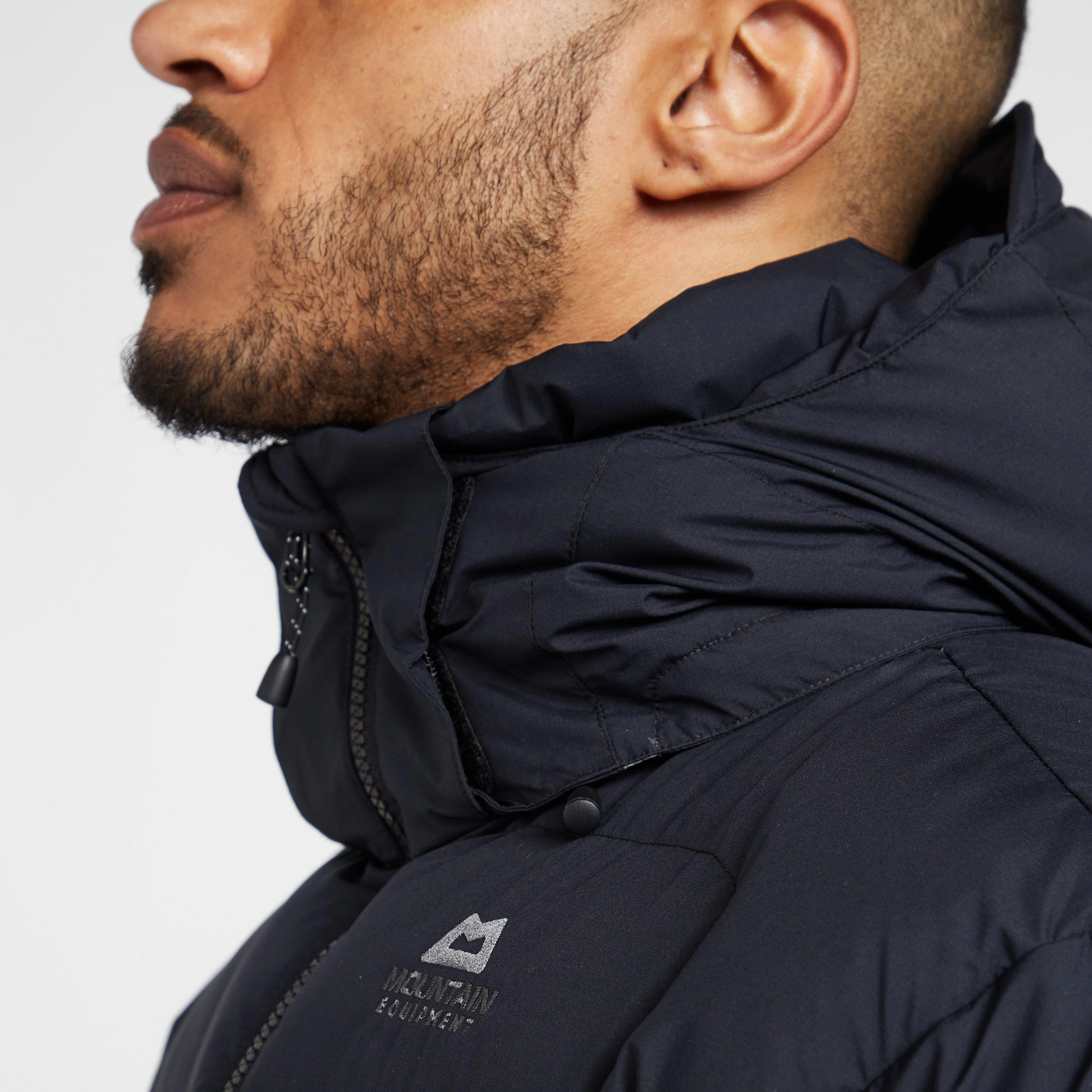 Men's Lightline Down Jacket - Image 9
