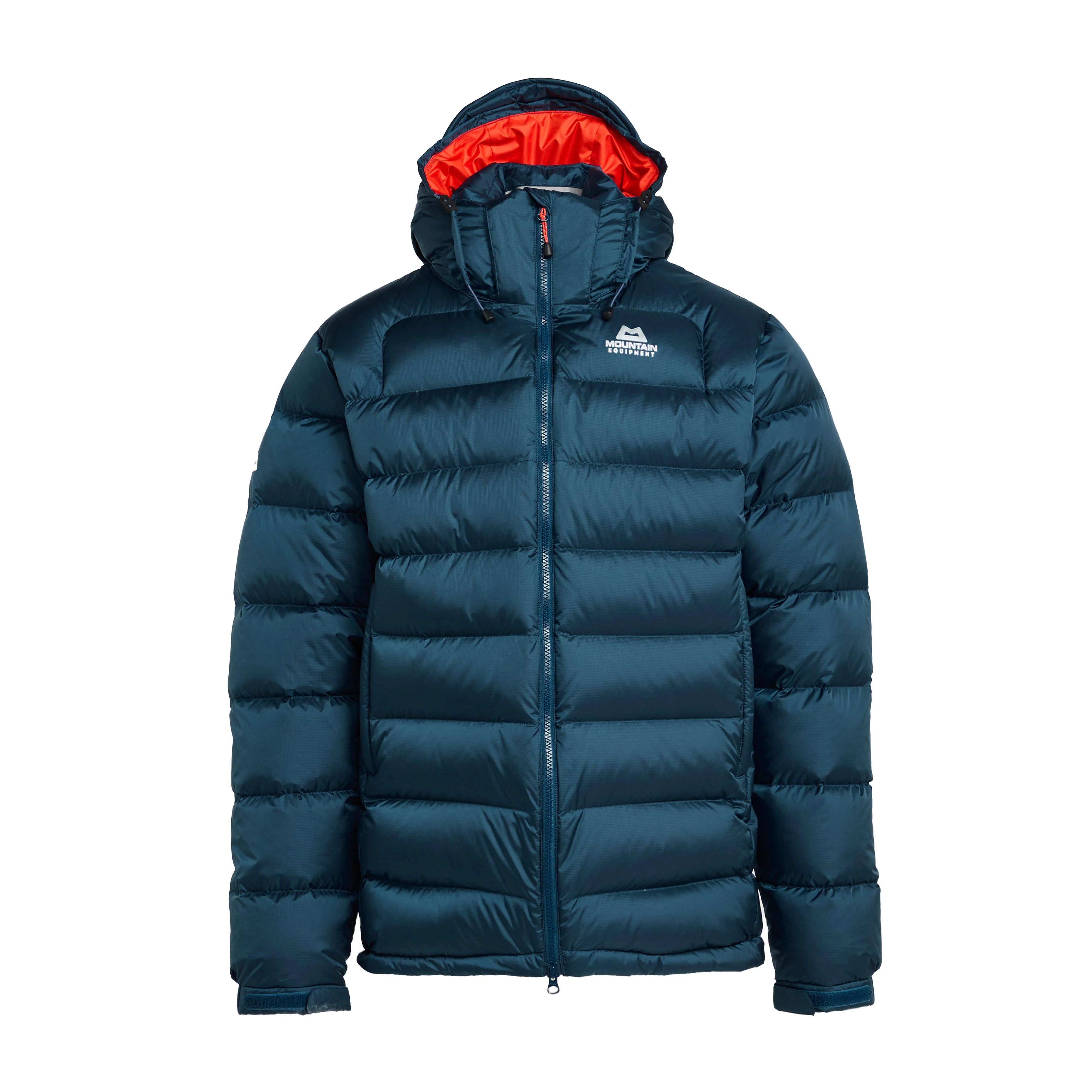 Men’s Lightline Down Jacket - Image 13