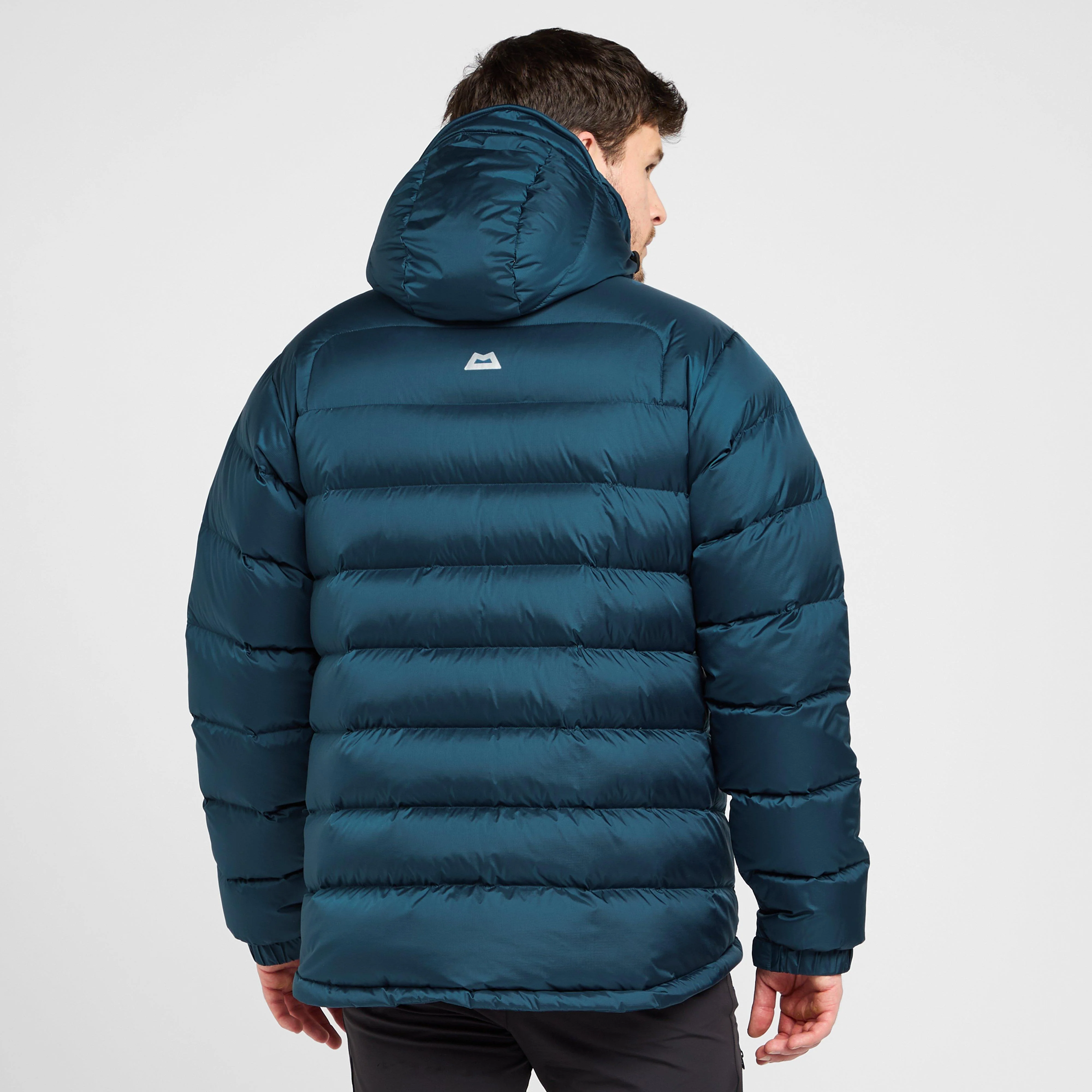 Men’s Lightline Down Jacket - Image 2