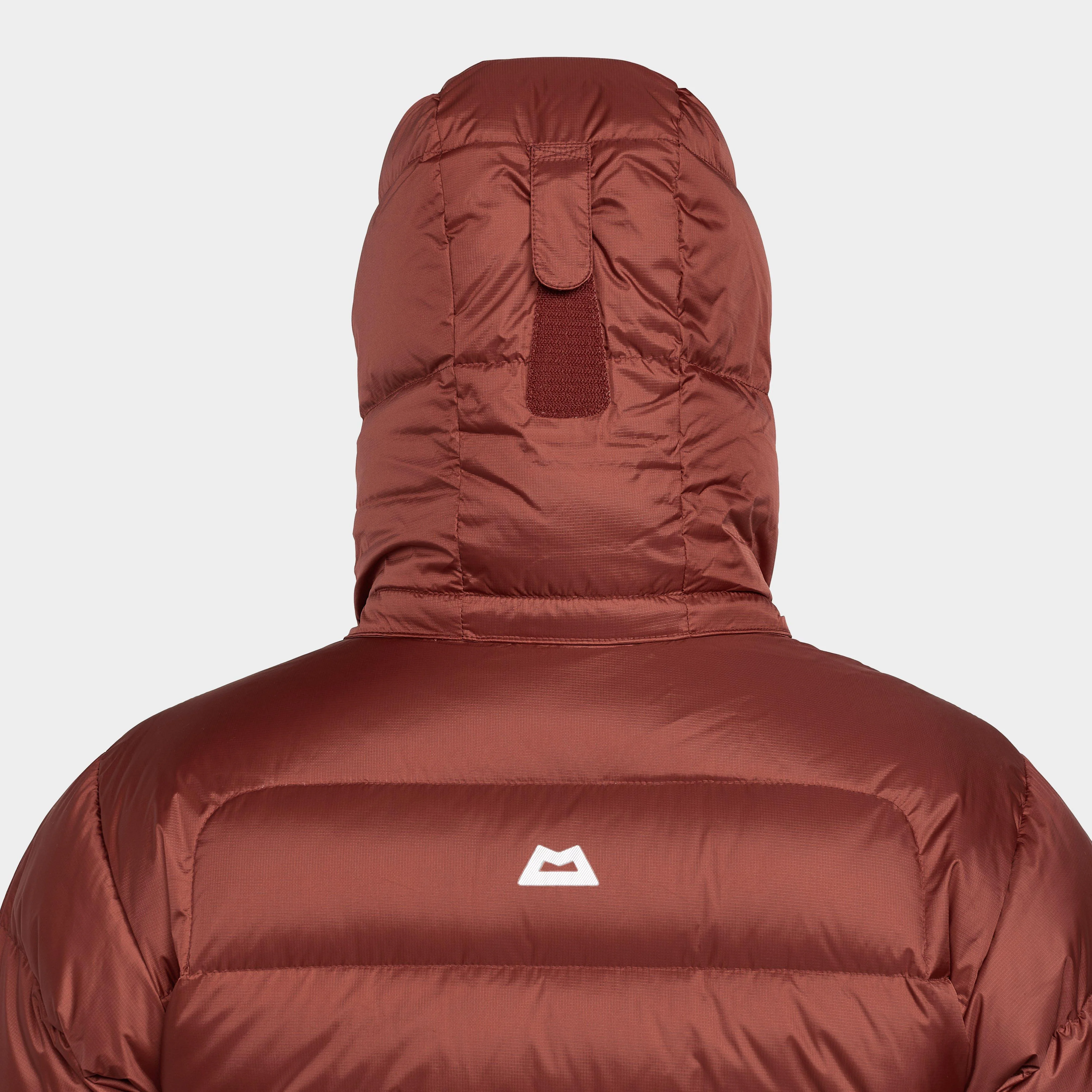 Men's Lightline Down Jacket - Image 7