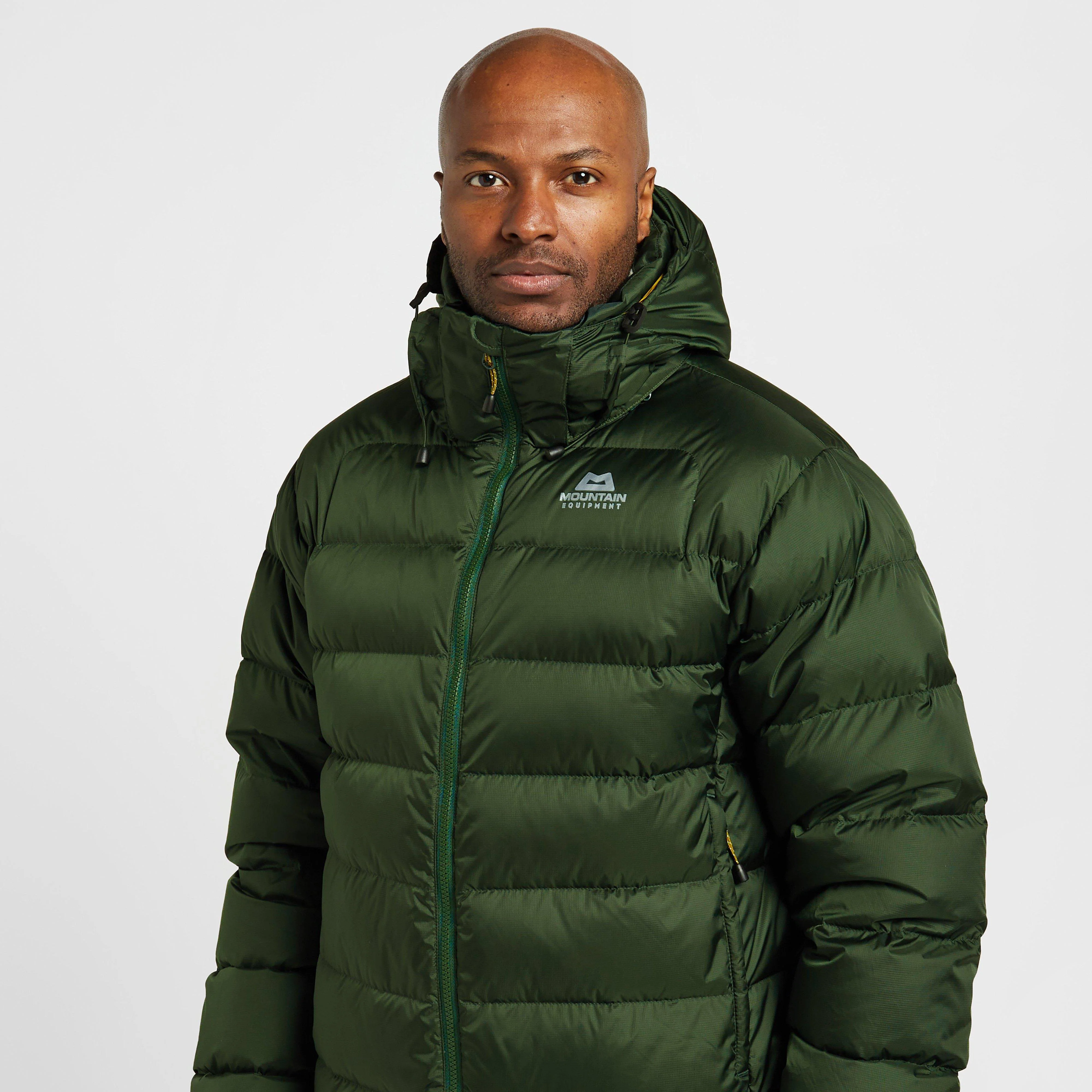 Men’s Lightline Down Jacket - Image 7