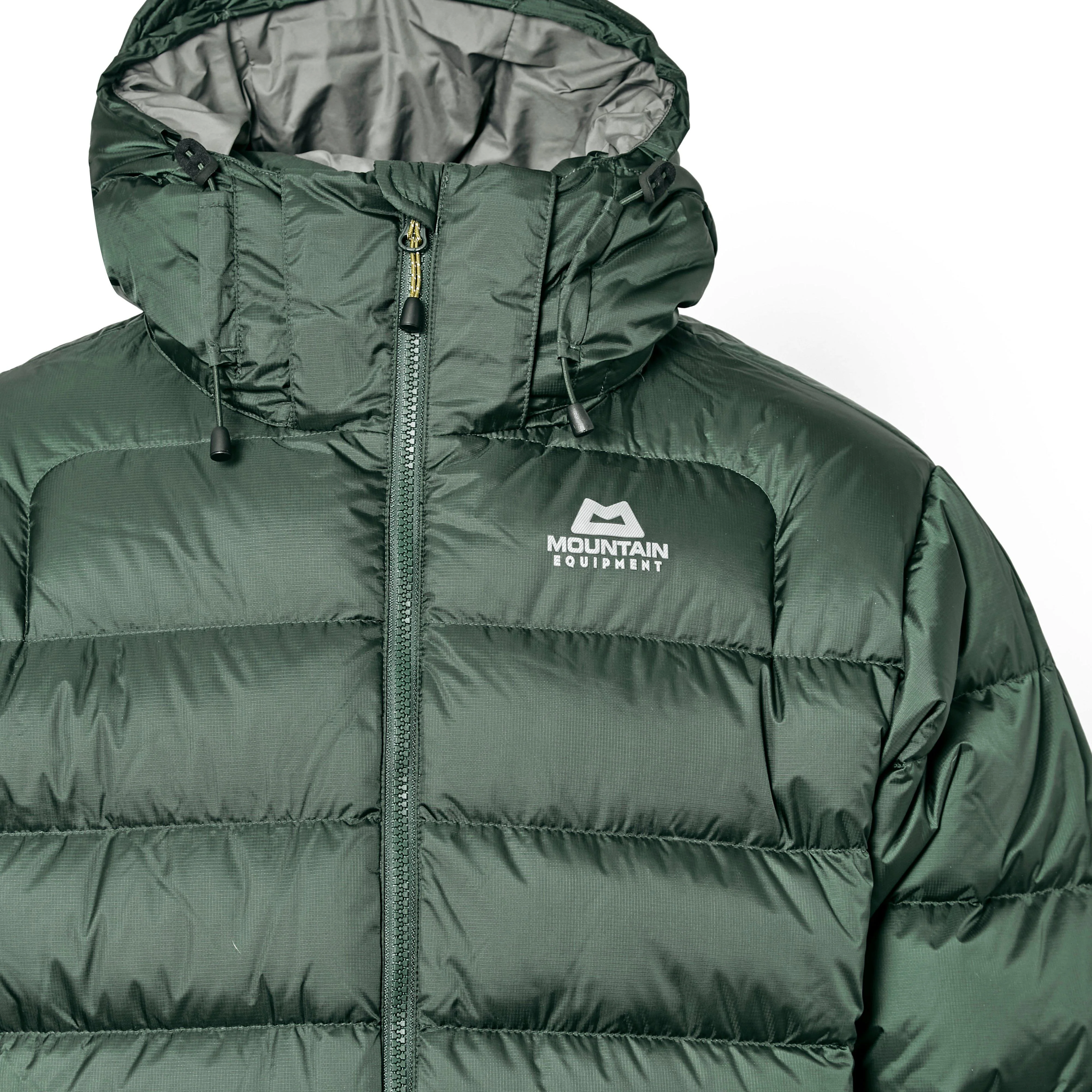 Men’s Lightline Down Jacket - Image 14