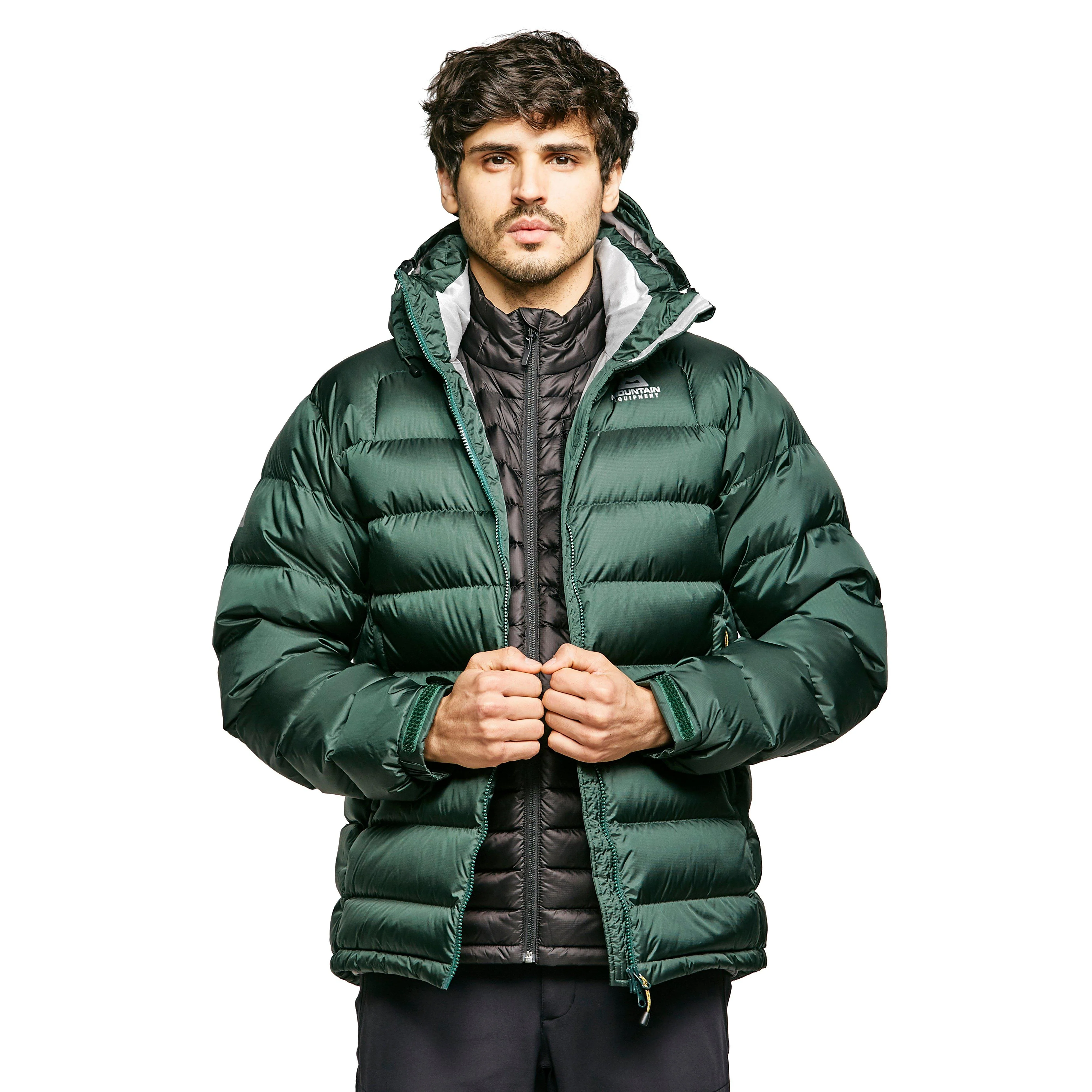 Men’s Lightline Down Jacket - Image 16